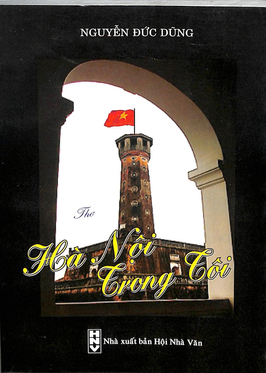 Hà Nội trong tôi