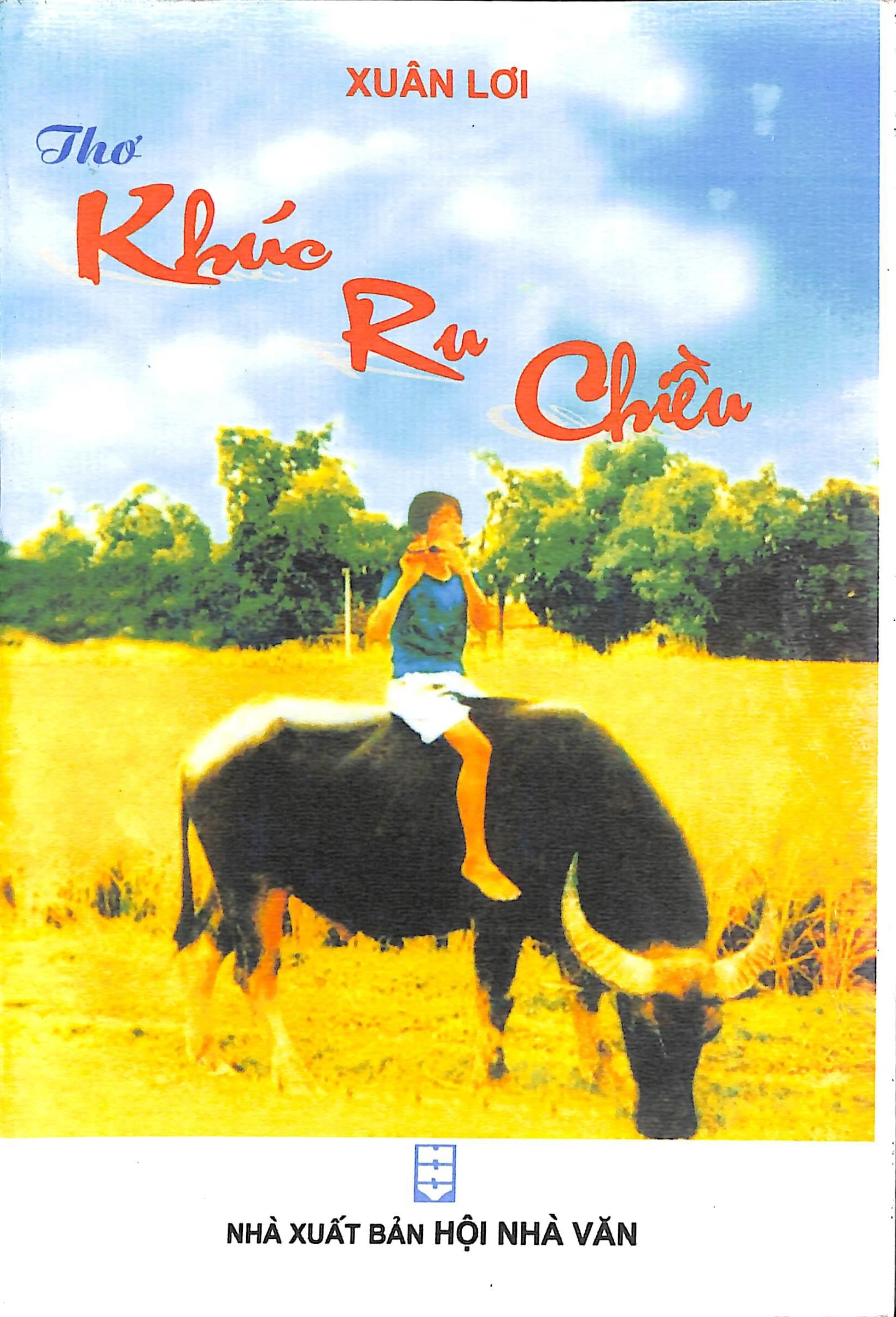 Khúc ru chiều