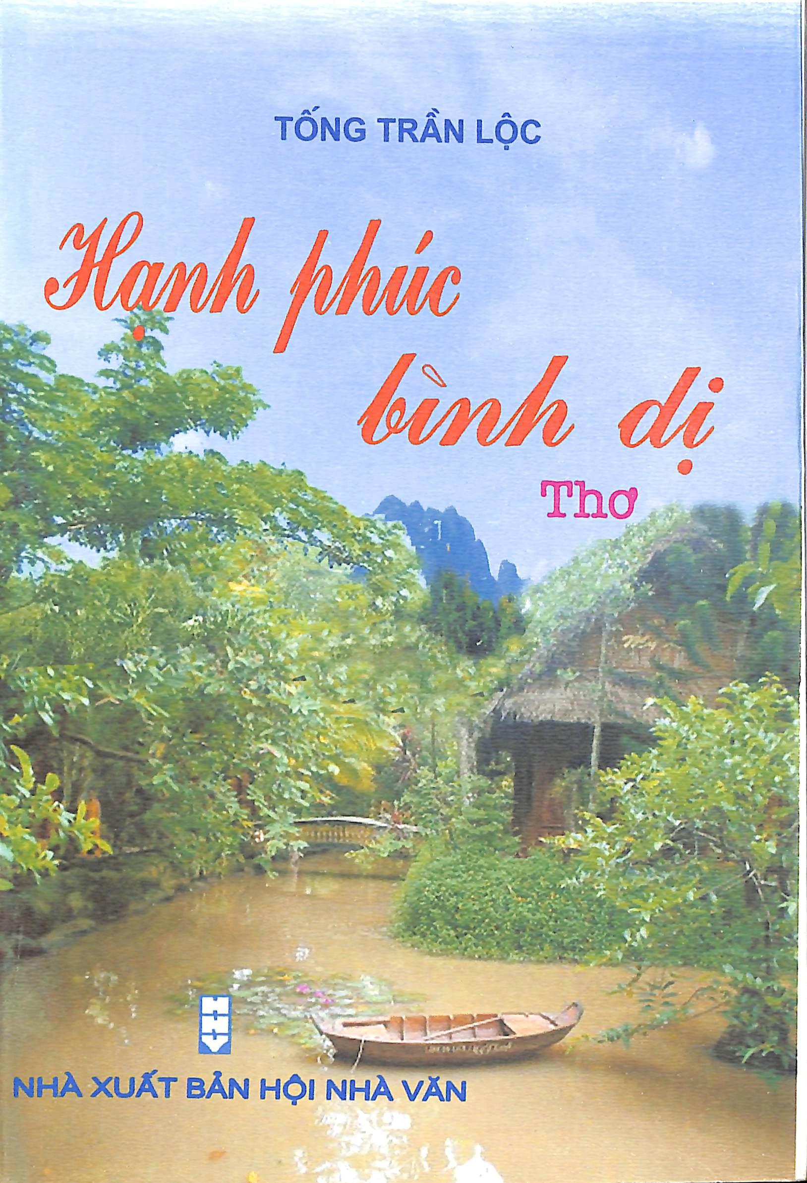 Hạnh phúc bình dị