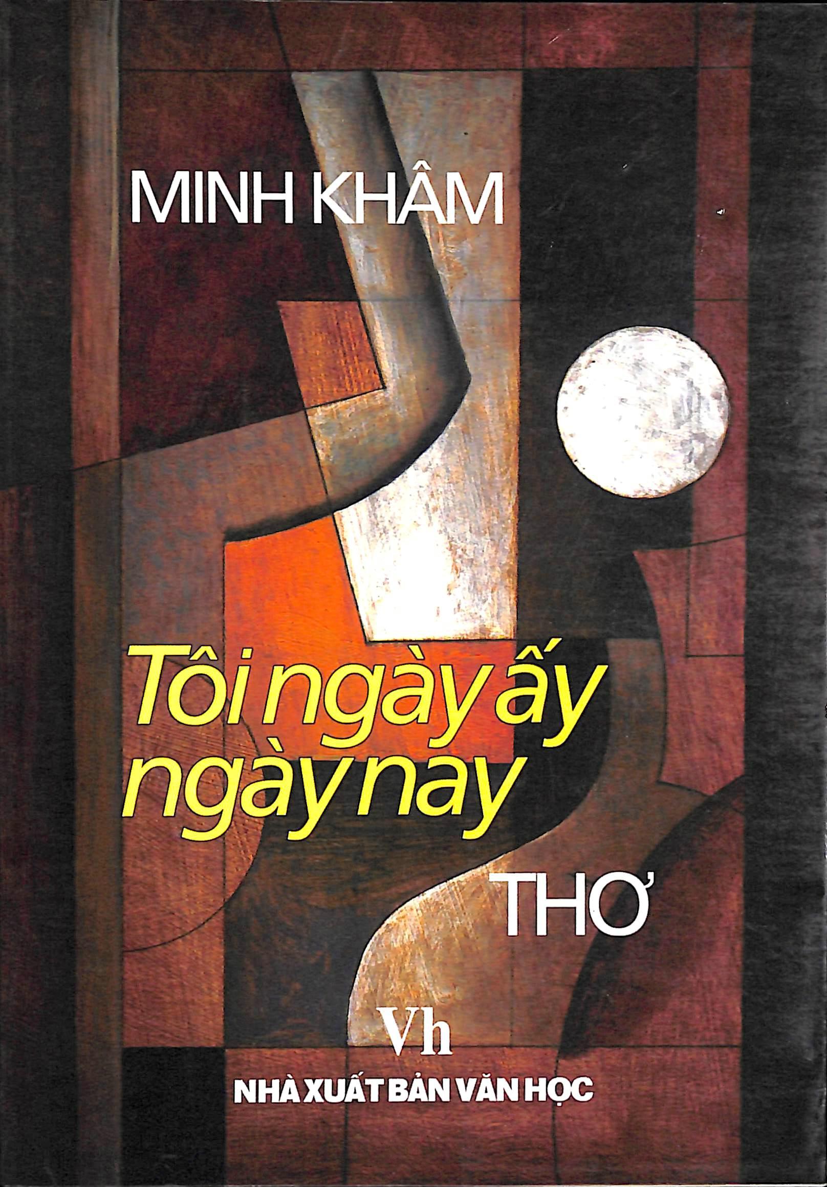 Tôi ngày ấy ngày nay