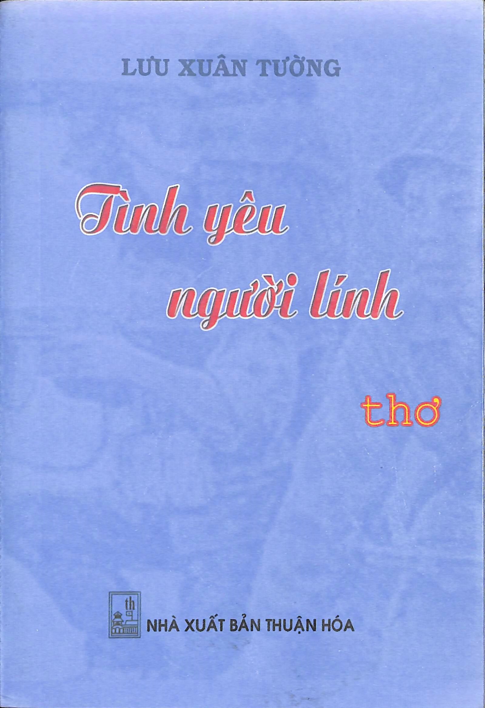 Tình yêu người lính