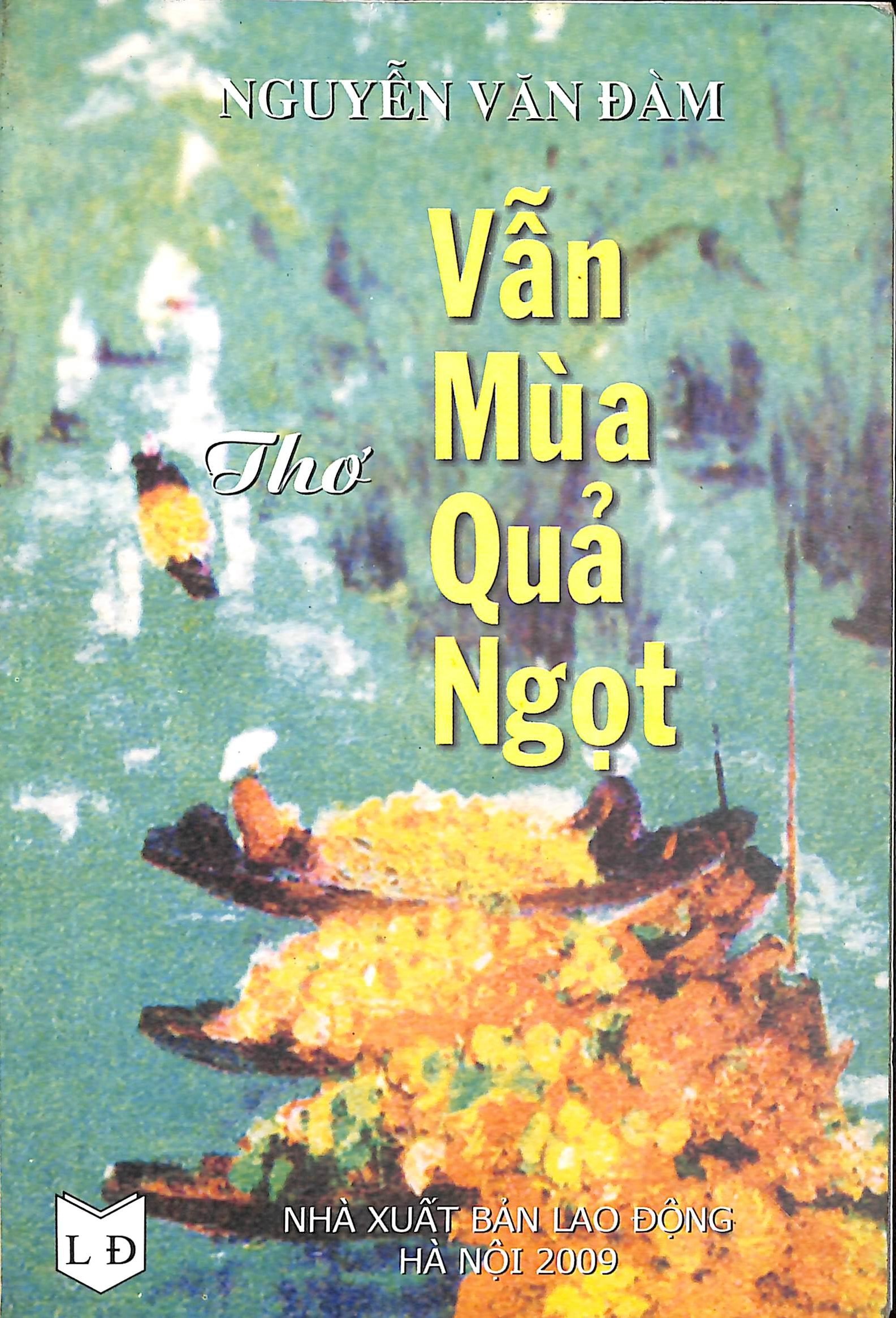 Vẫn mùa quả ngọt