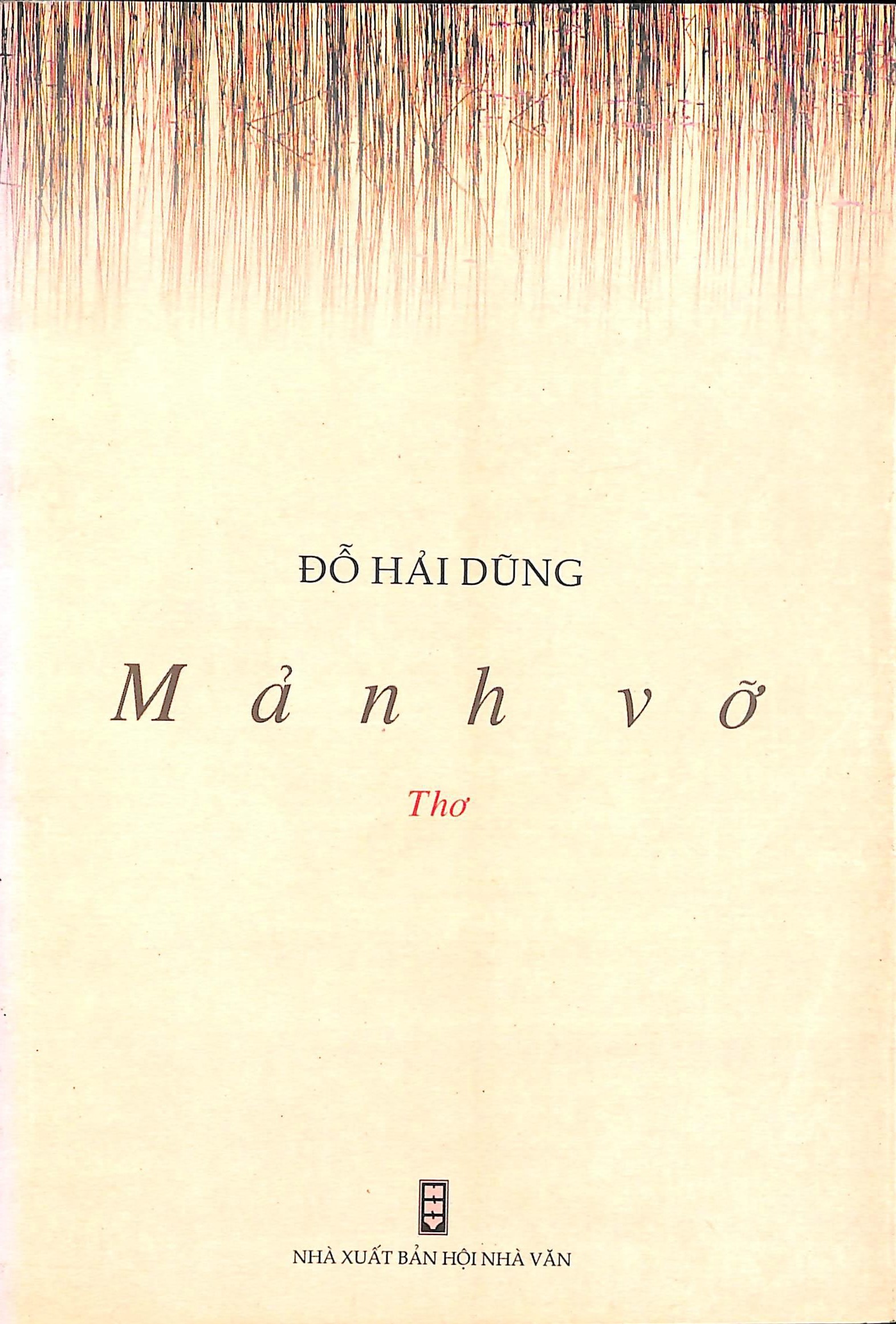 Mảnh vỡ