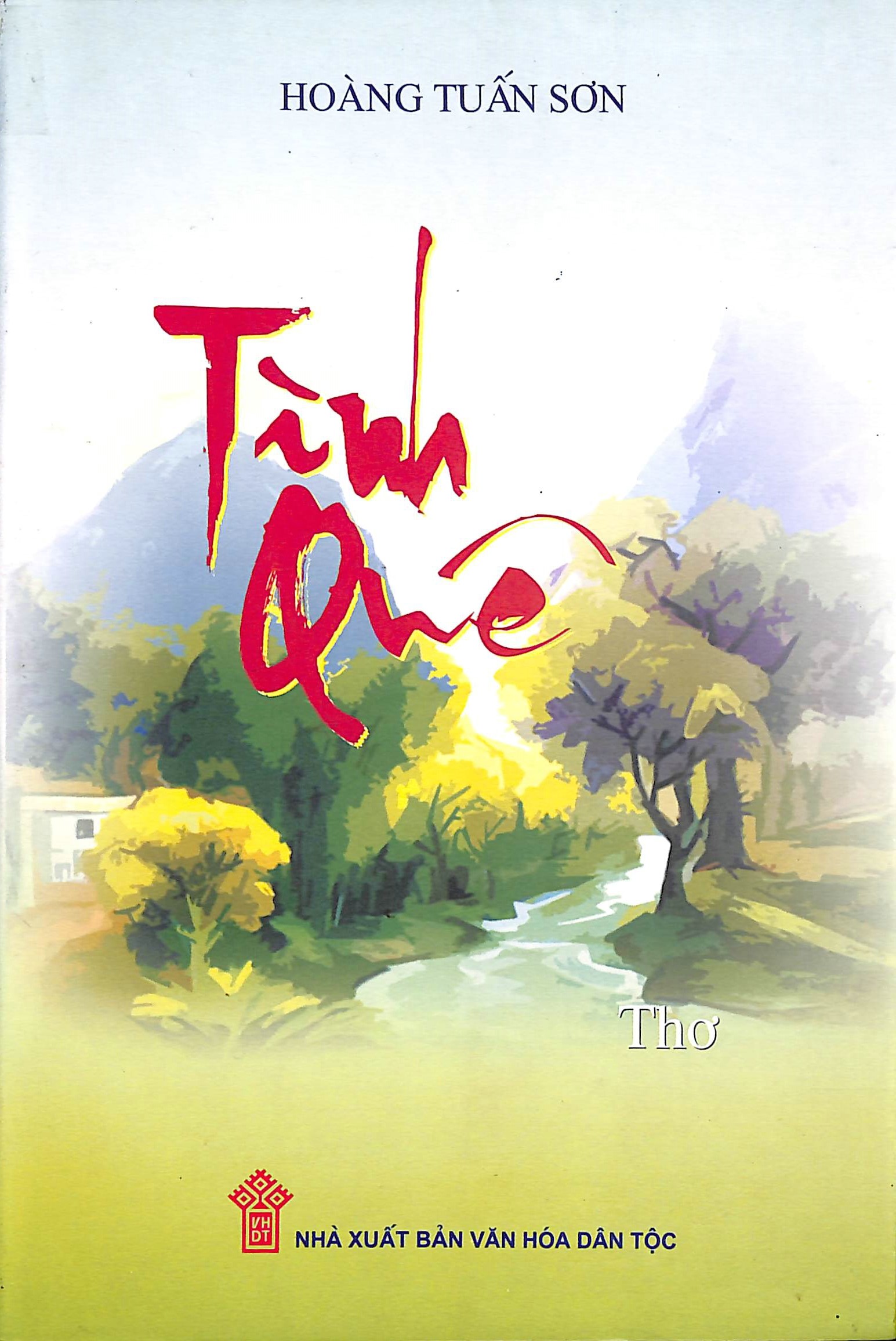 Tình quê