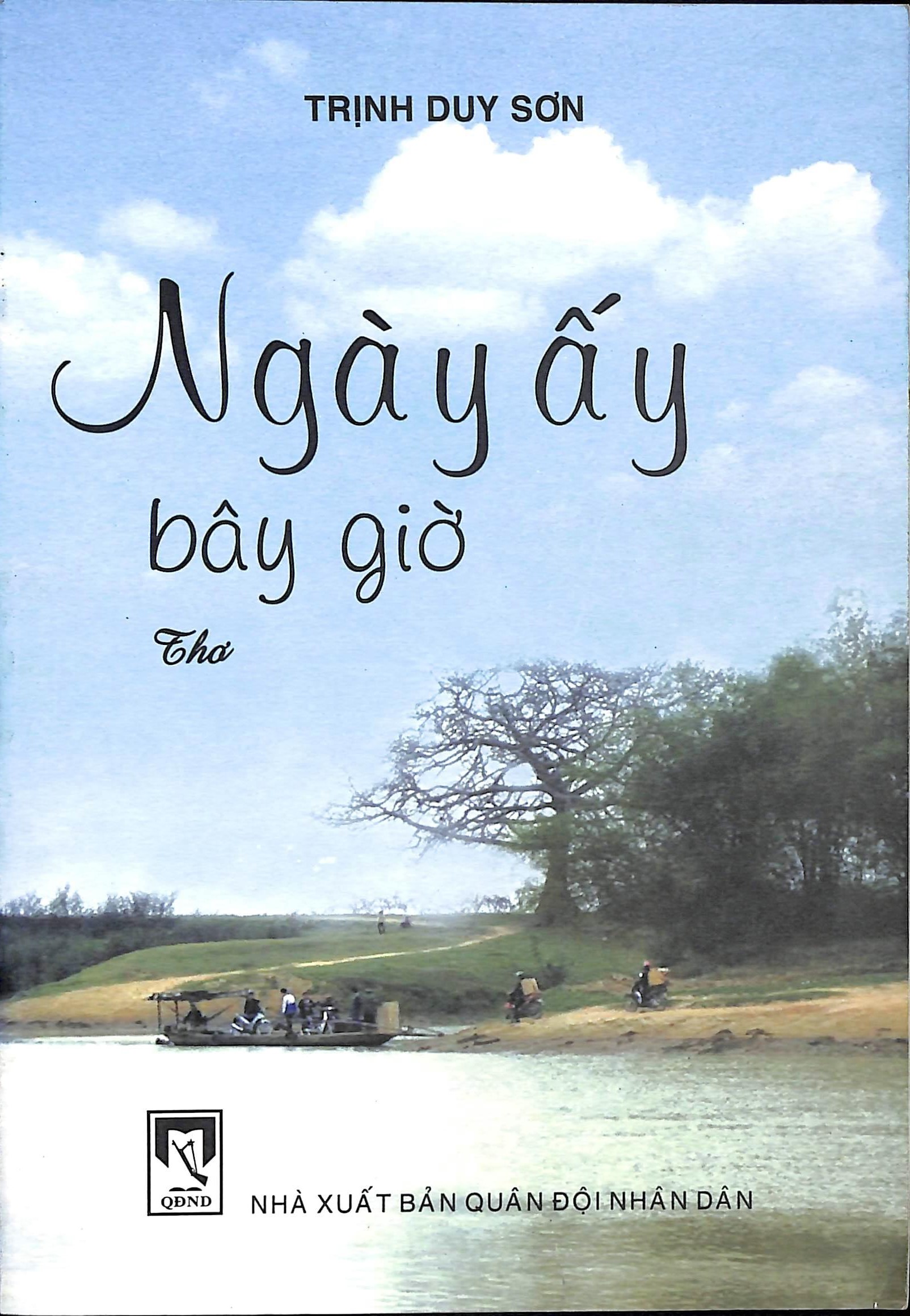 Ngày ấy bây giờ