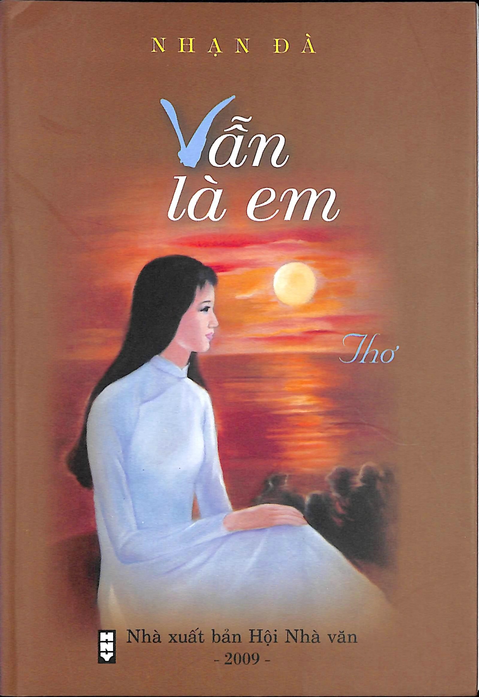 Vẫn là em