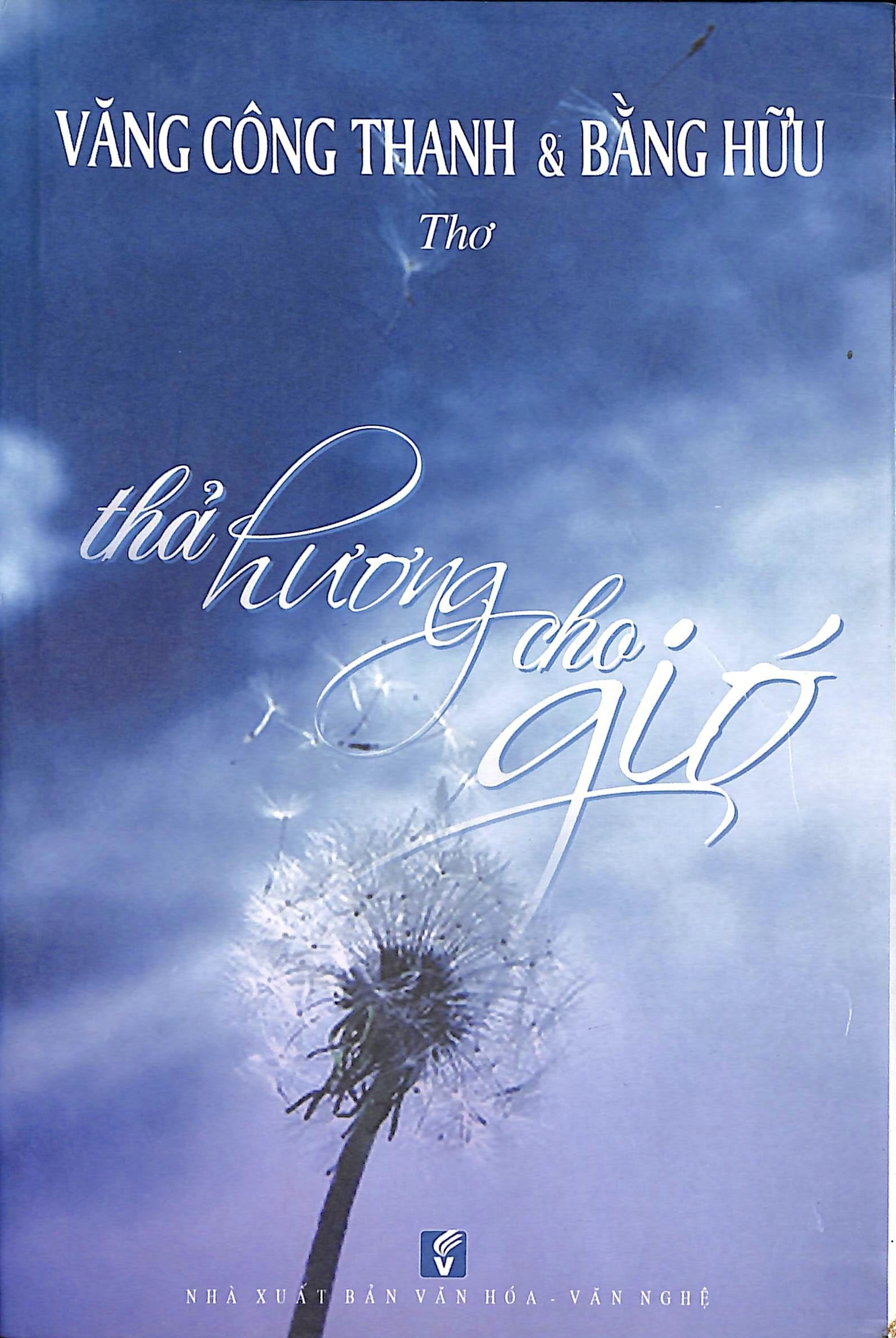 Thả hương cho gió