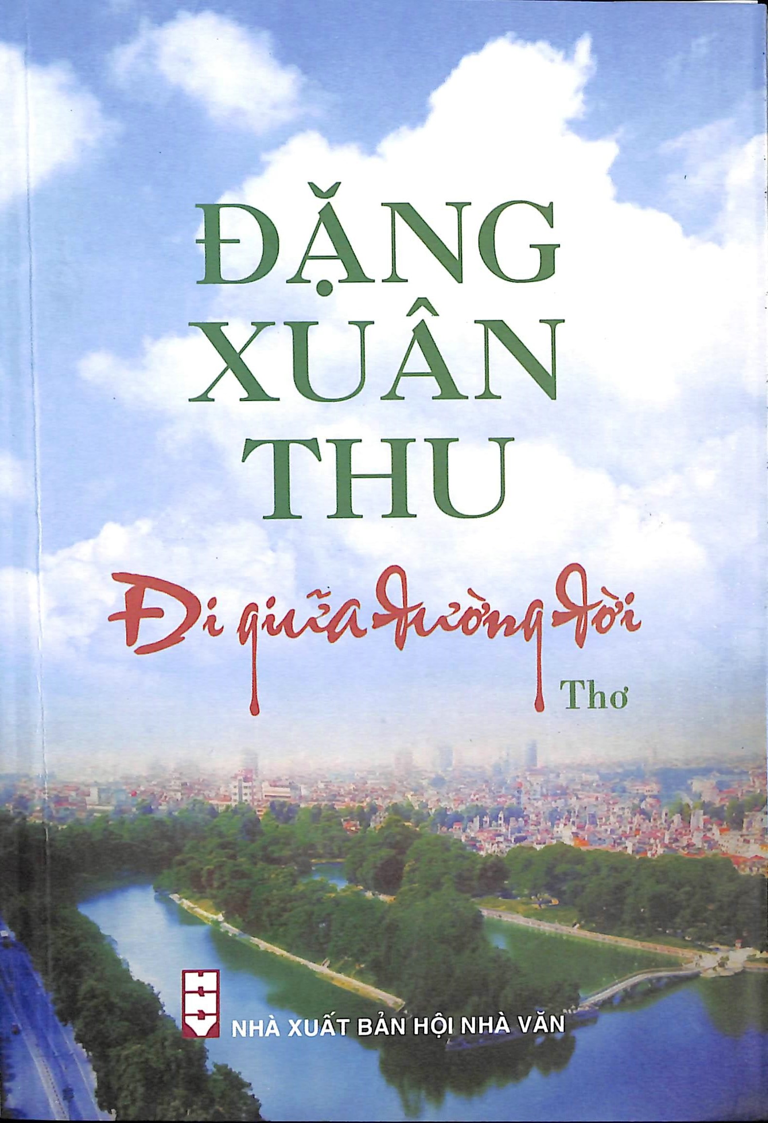 Đi giữa đường đời