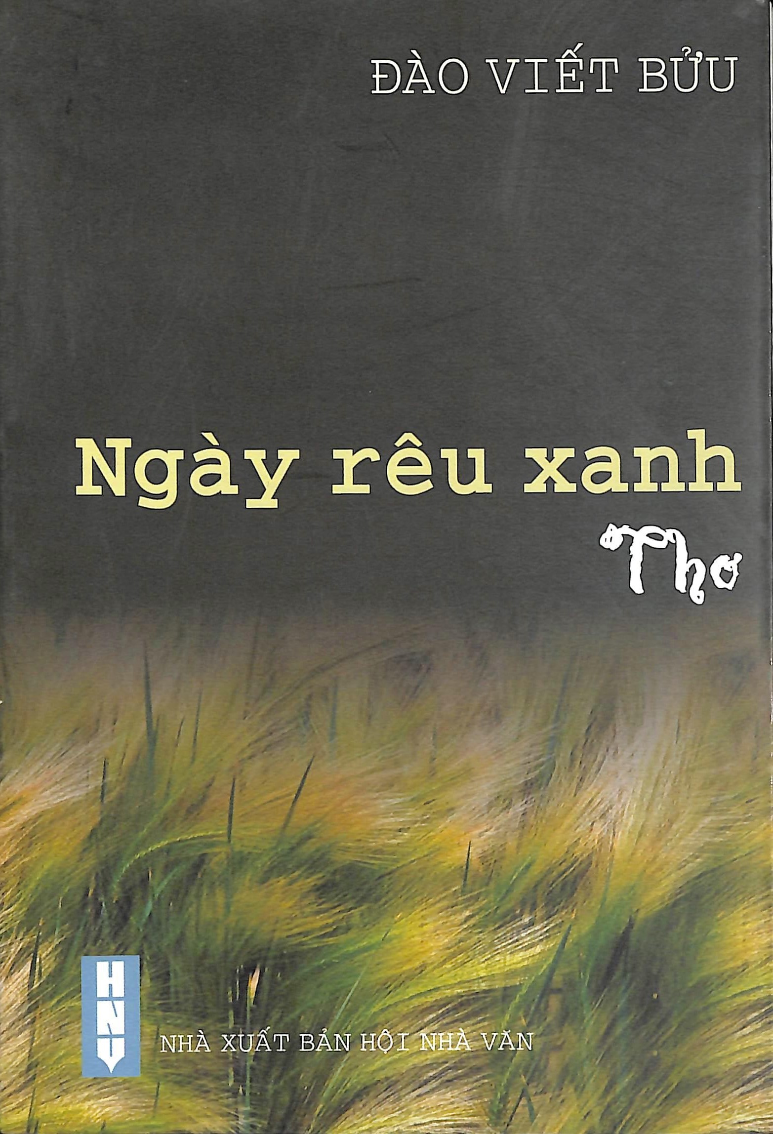 Ngày rêu xanh