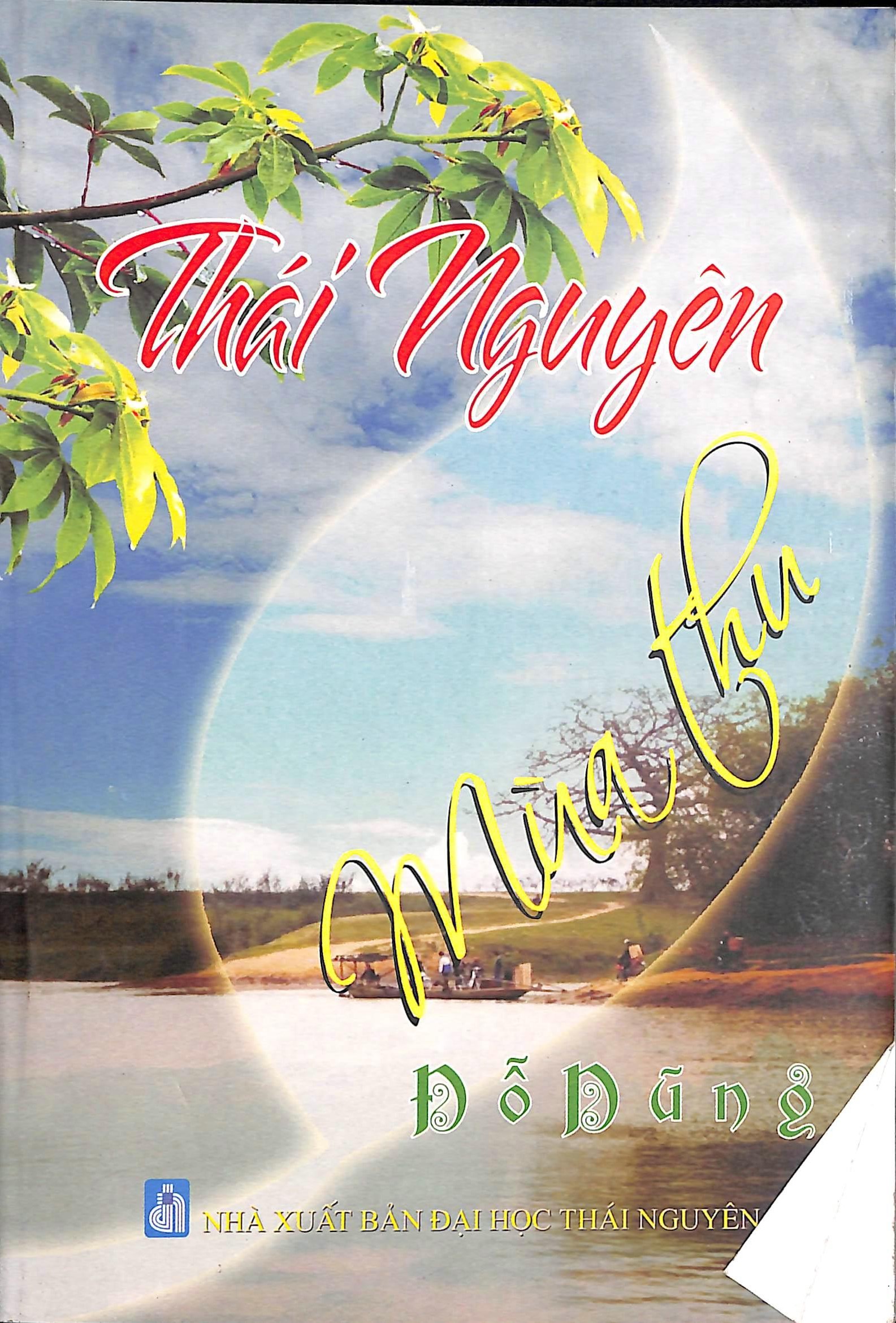 Thái Nguyên mùa thu