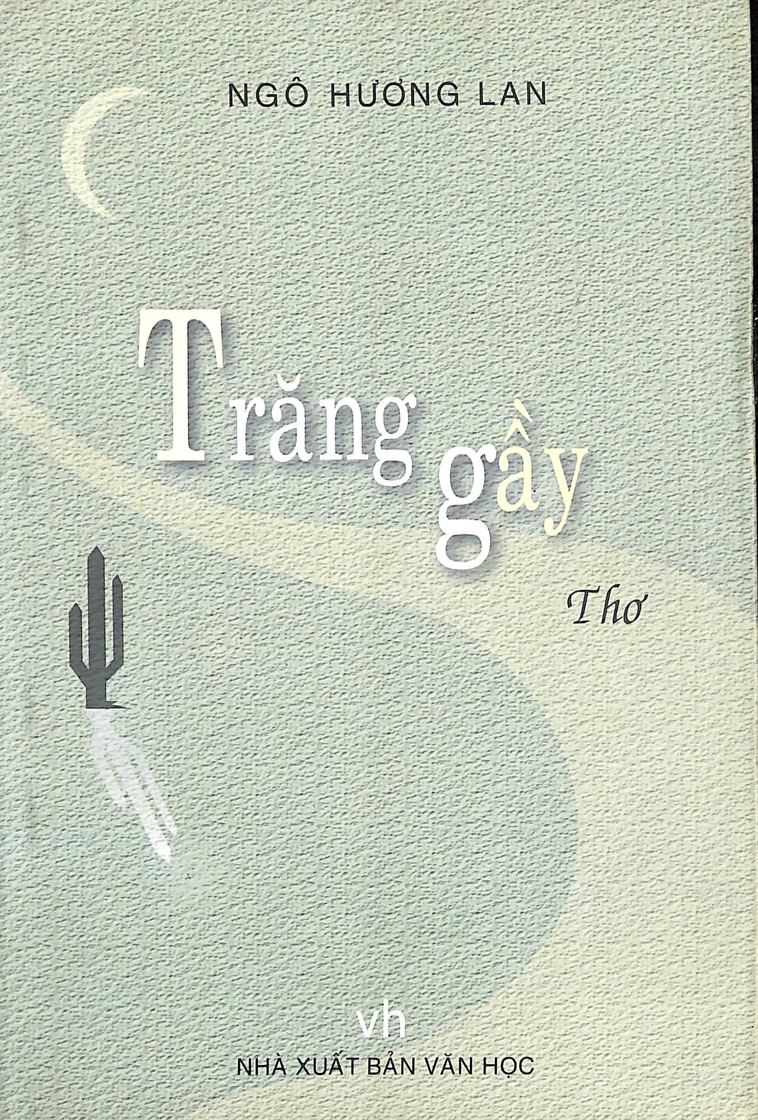 Trăng gầy