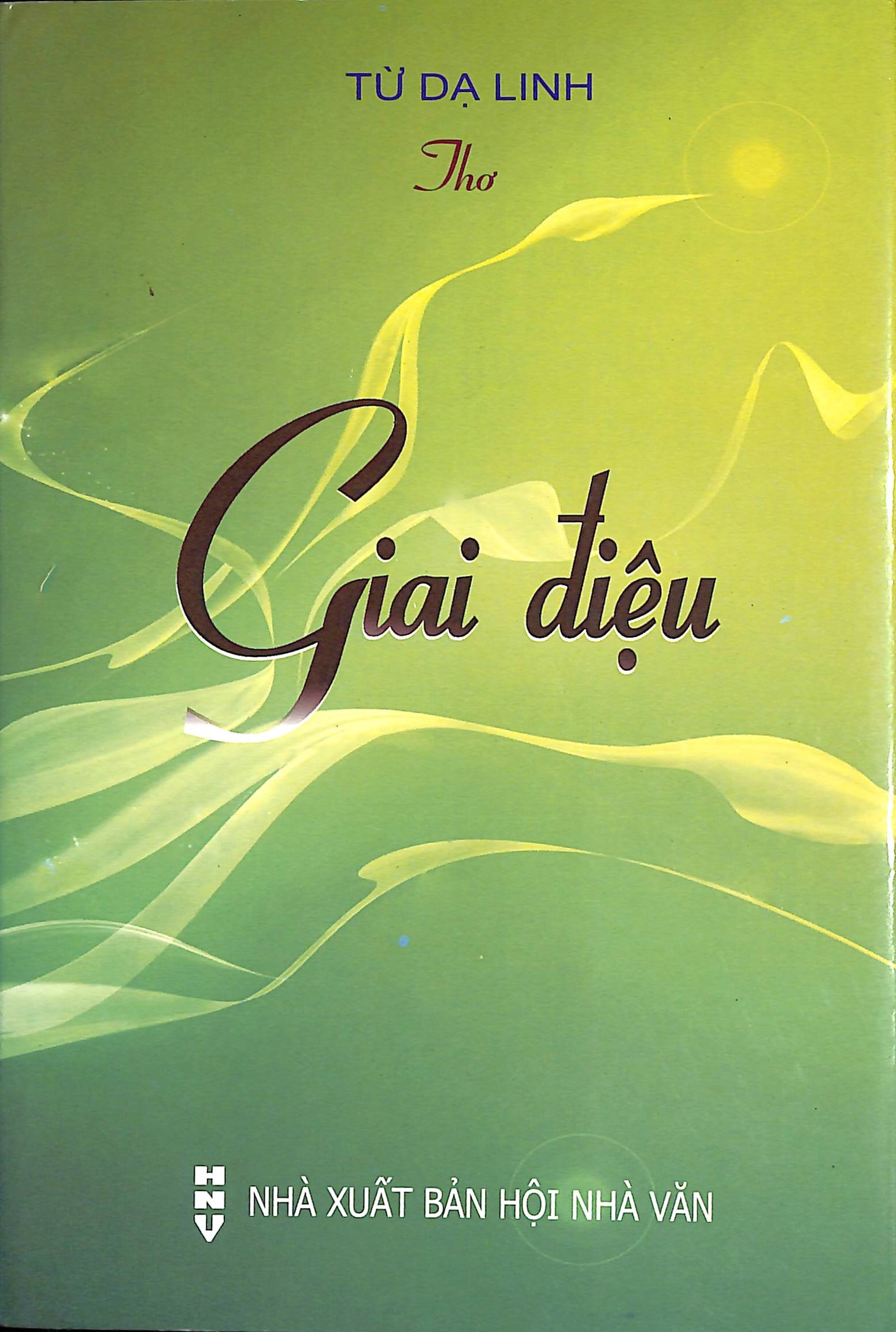 Giai điệu