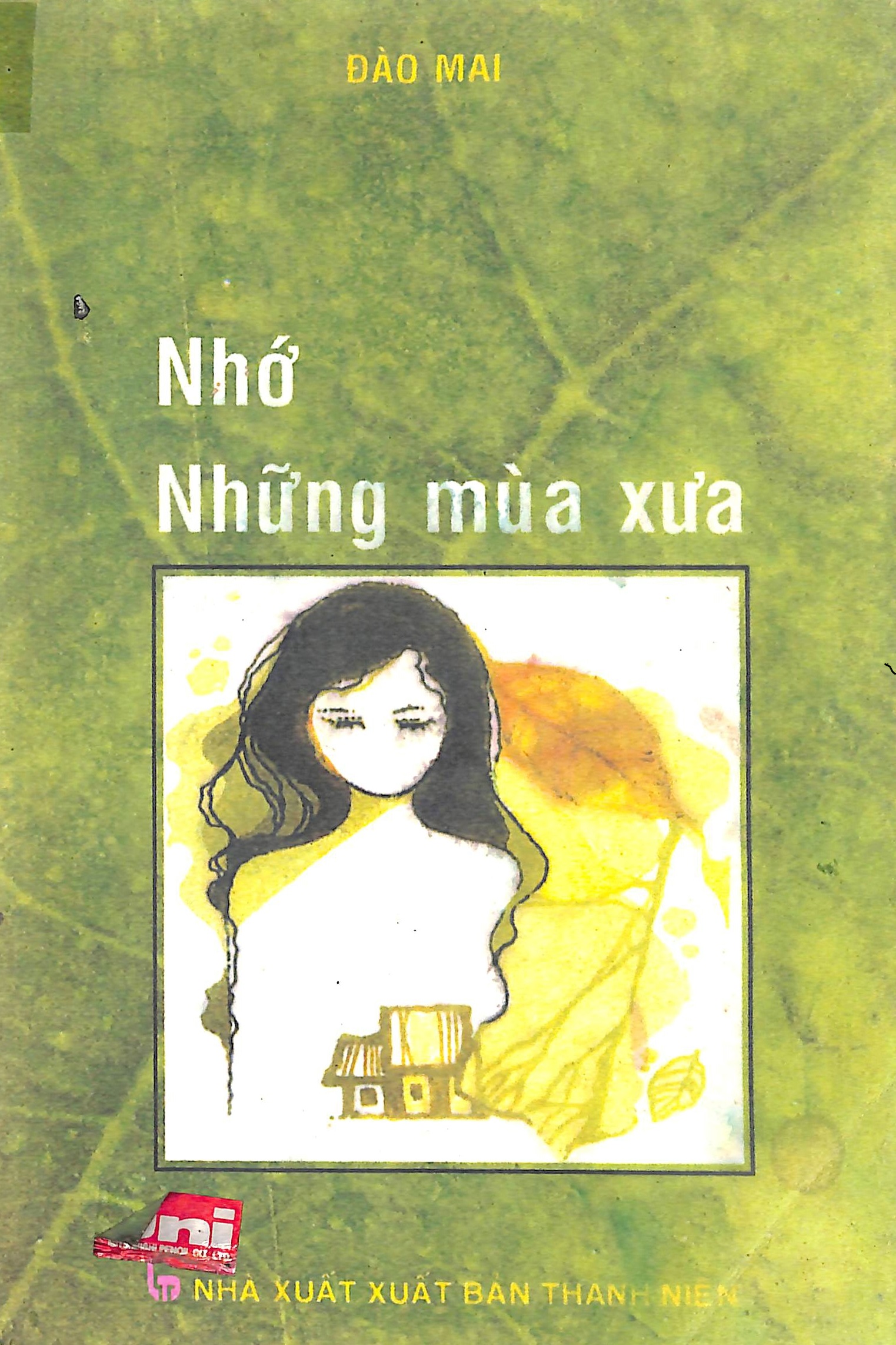 Nhớ những mùa xưa
