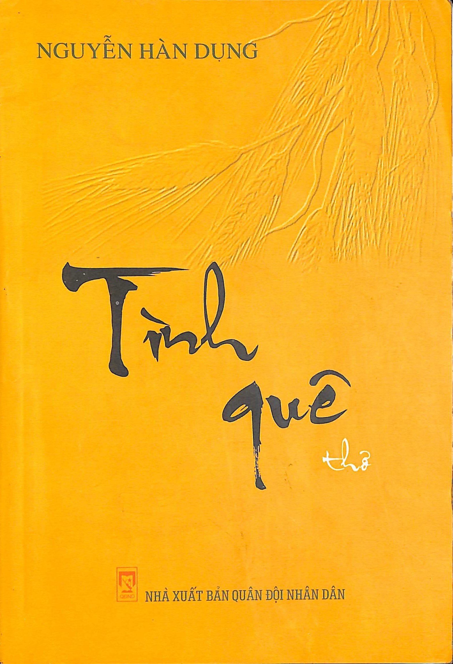 Tình quê