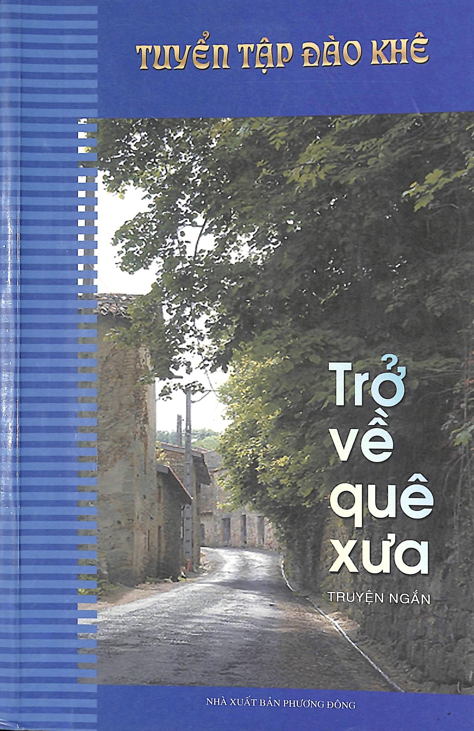 Trở về quê xưa