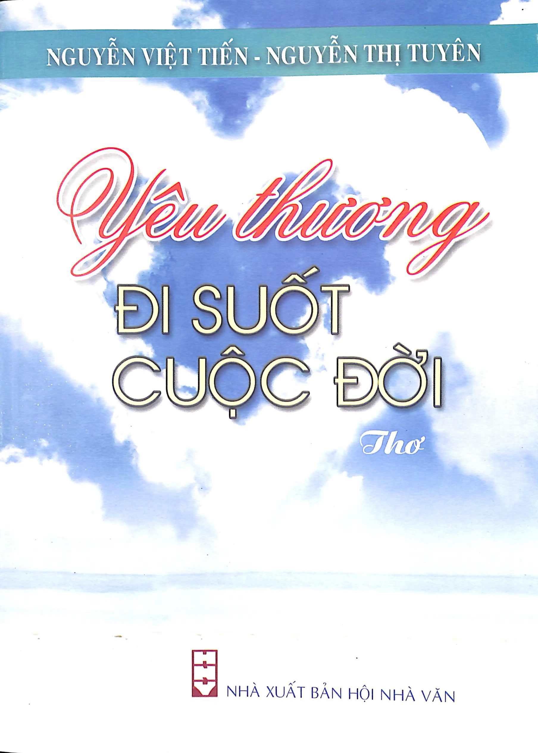 Yêu thương suốt cuộc đời