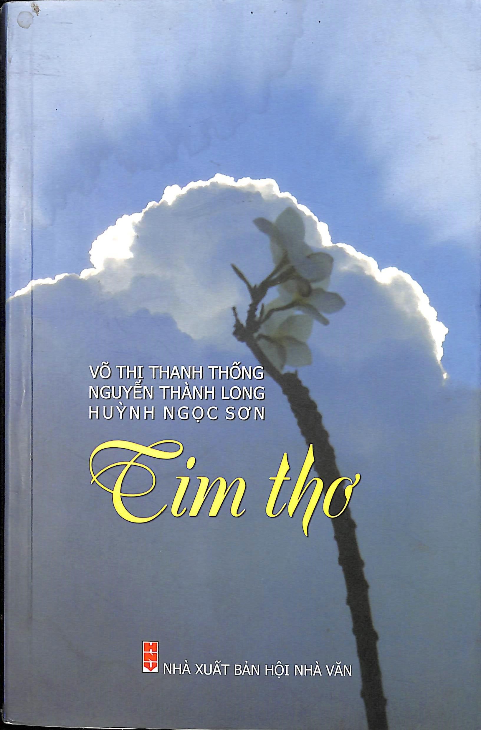 Tim thơ