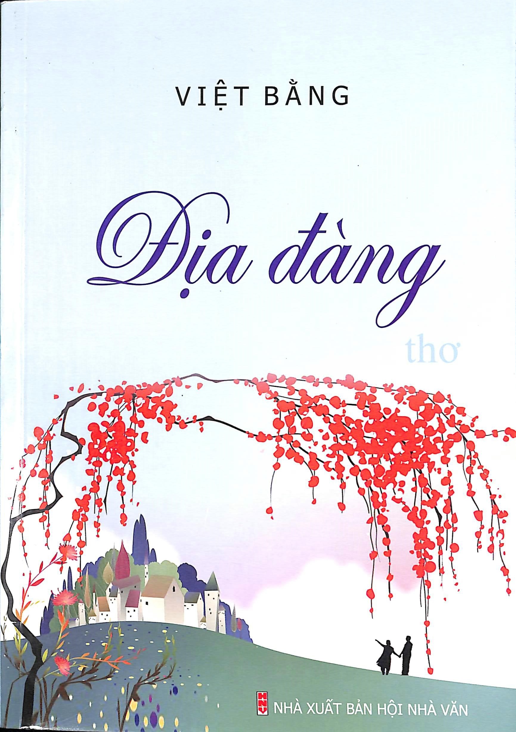 Địa đàng