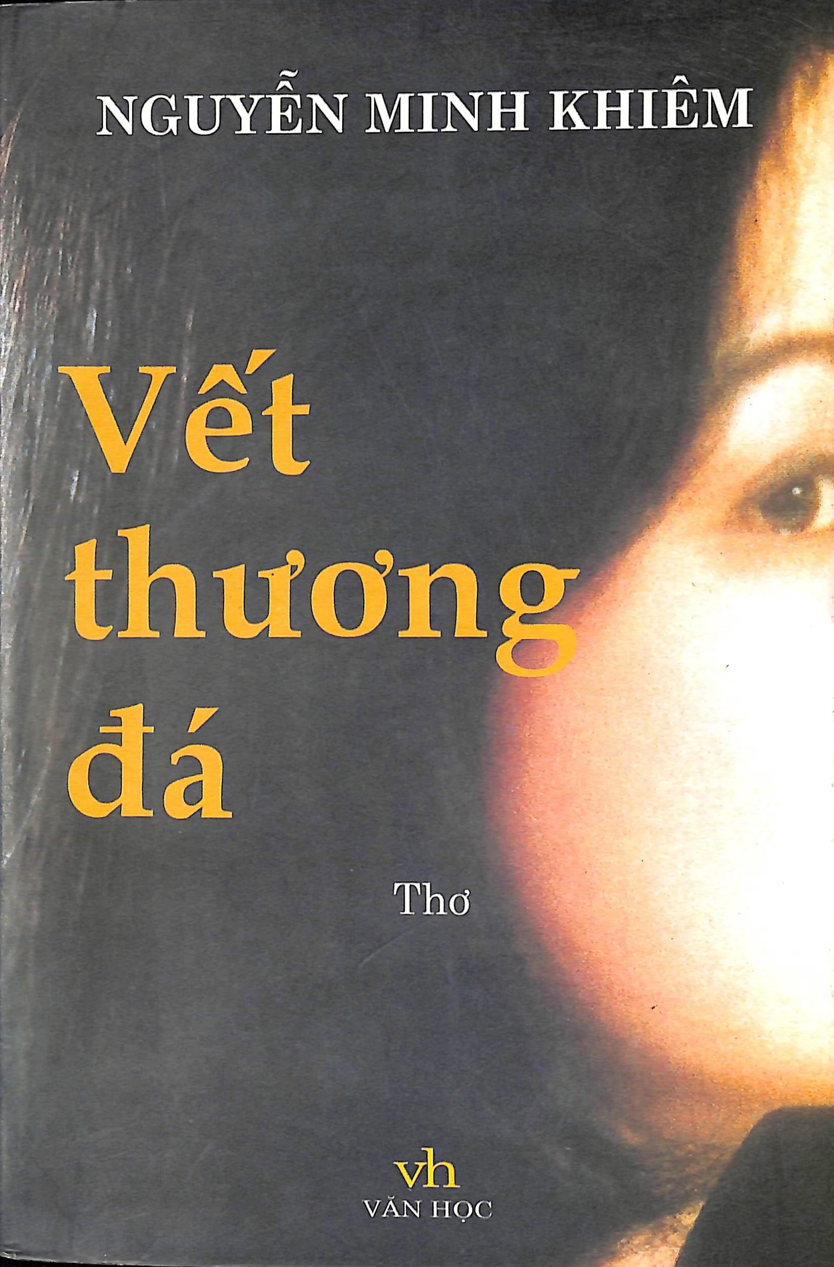 Vết thương đá