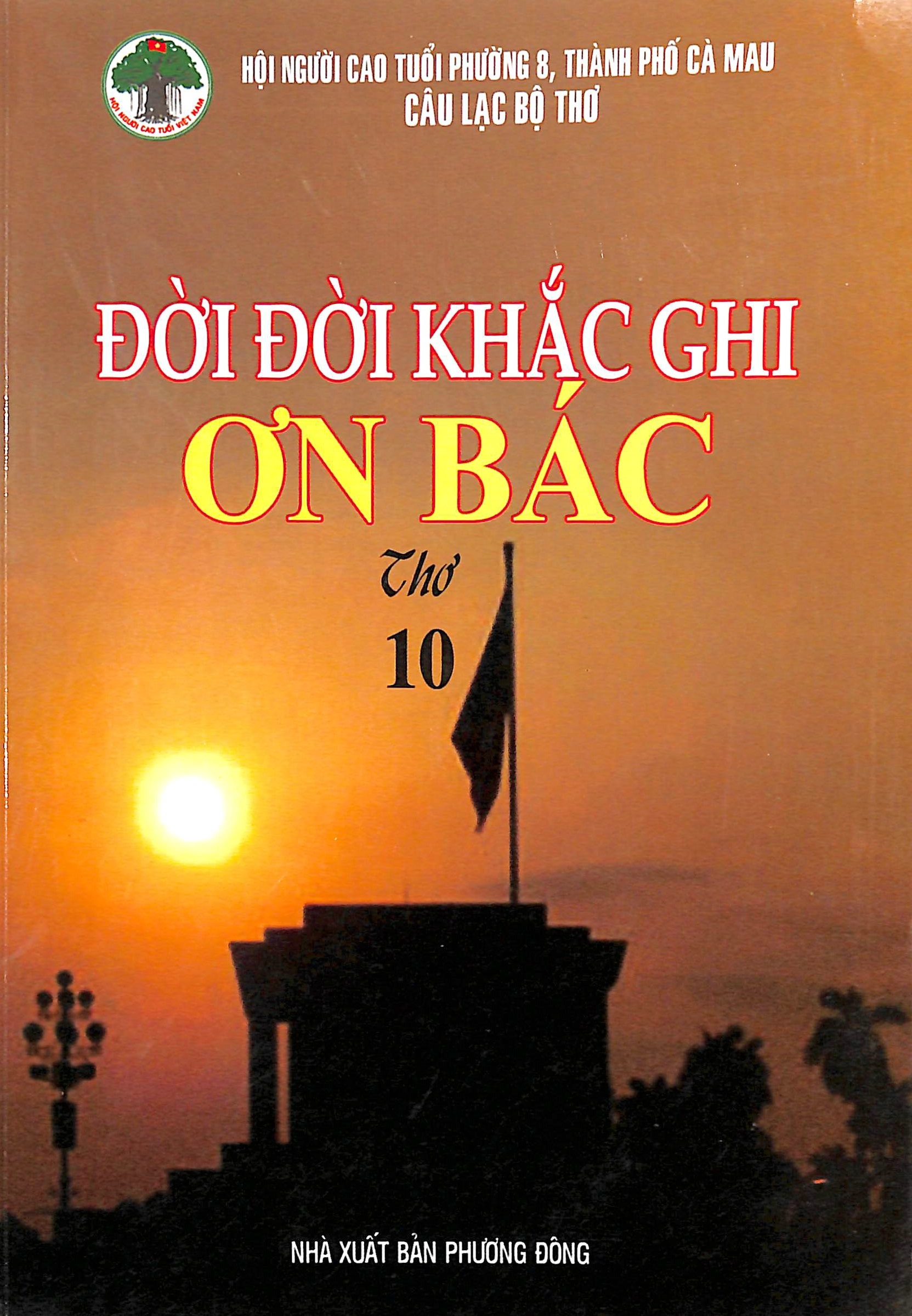 Đời đời khắc ghi ơn Bác
