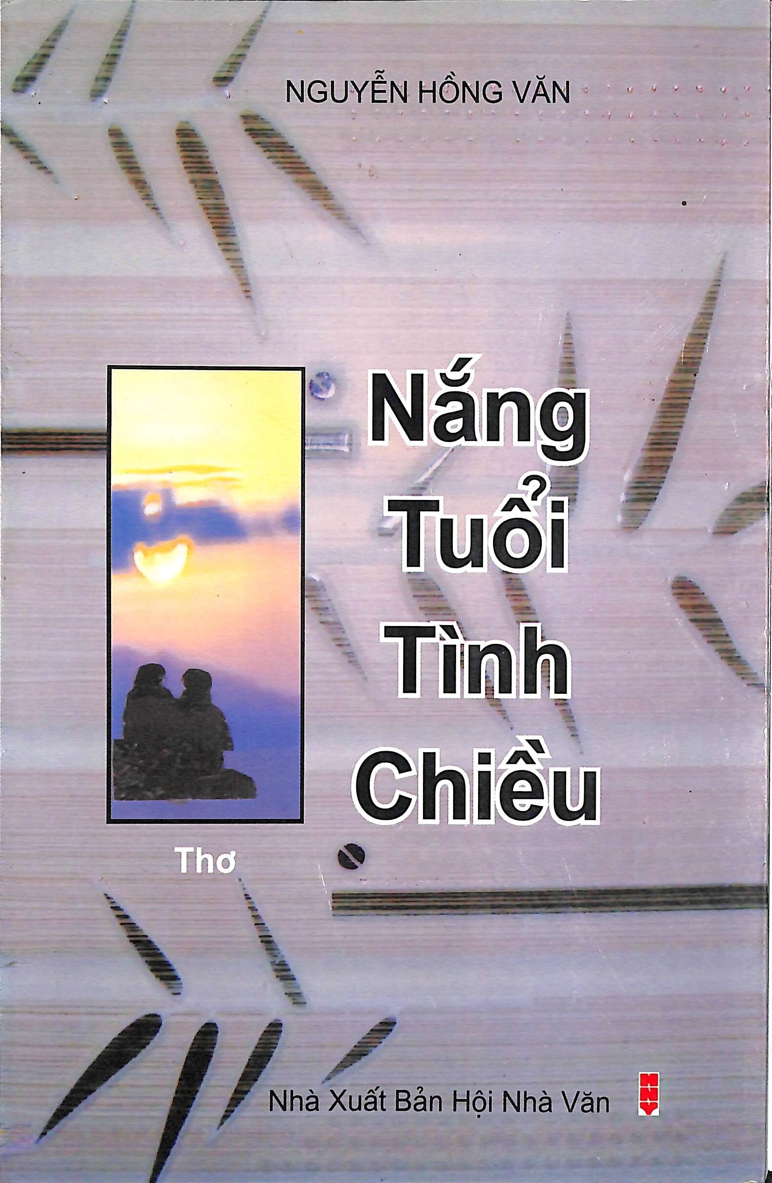 Nắng tuổi tình chiều