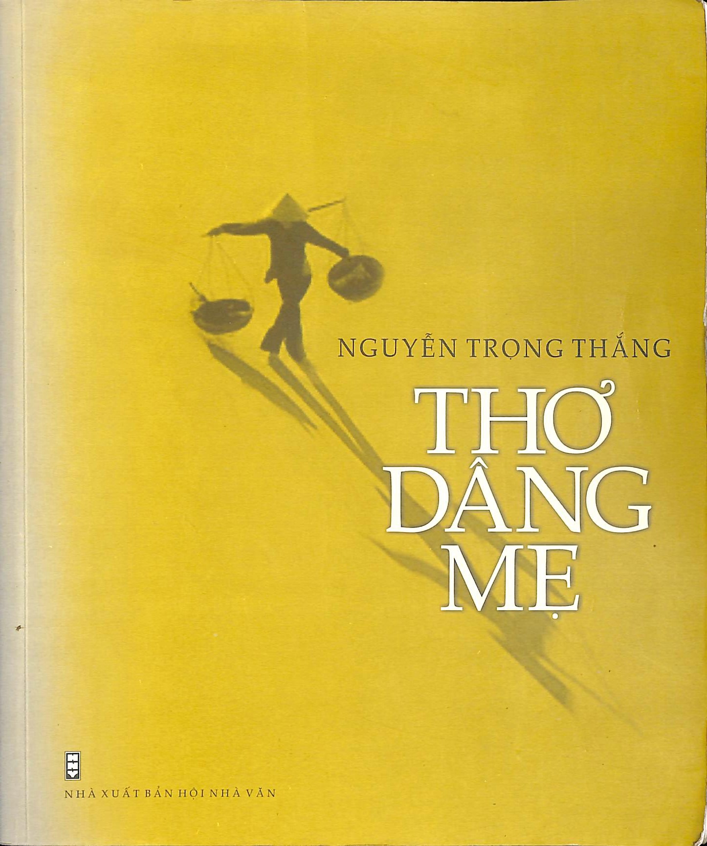 Thơ dâng mẹ