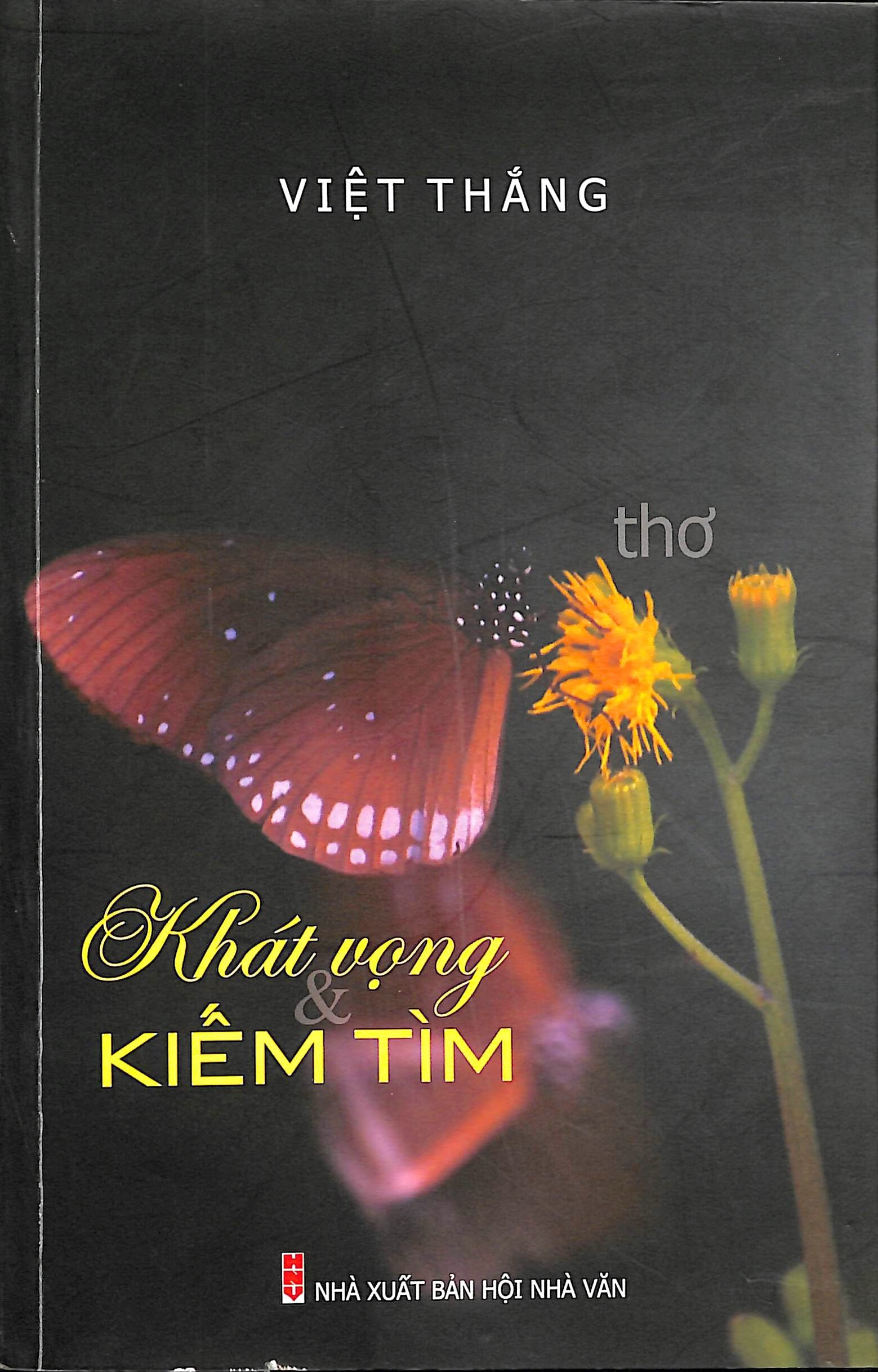 Khát vọng kiếm tìm
