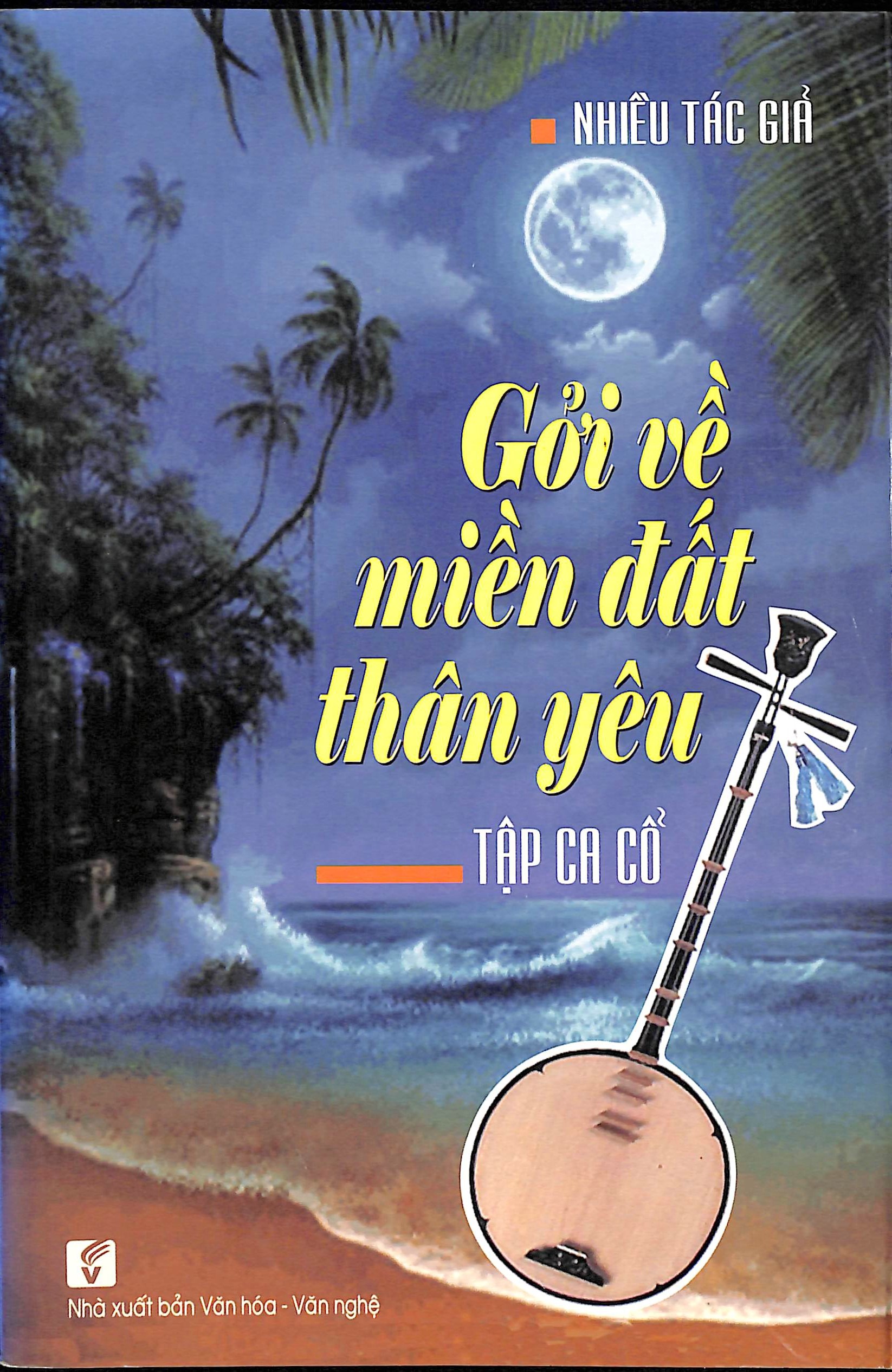 Gởi về miền đất thân yêu