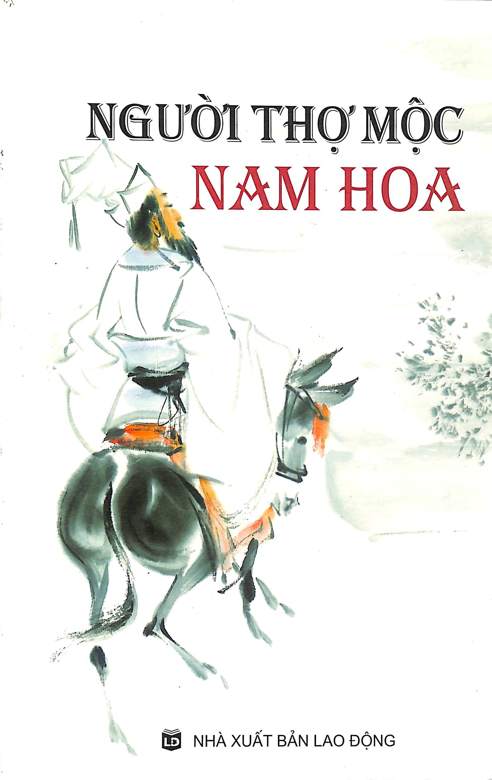 Người thợ mộc Nam Hoa