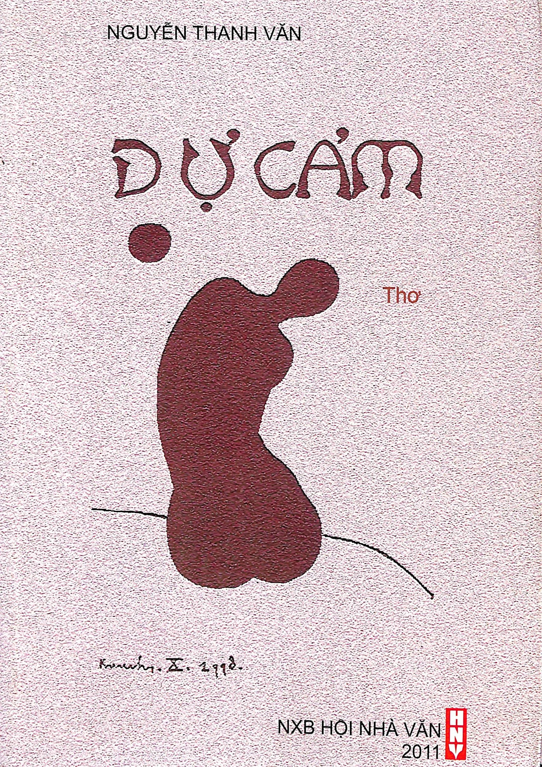 Dự cảm