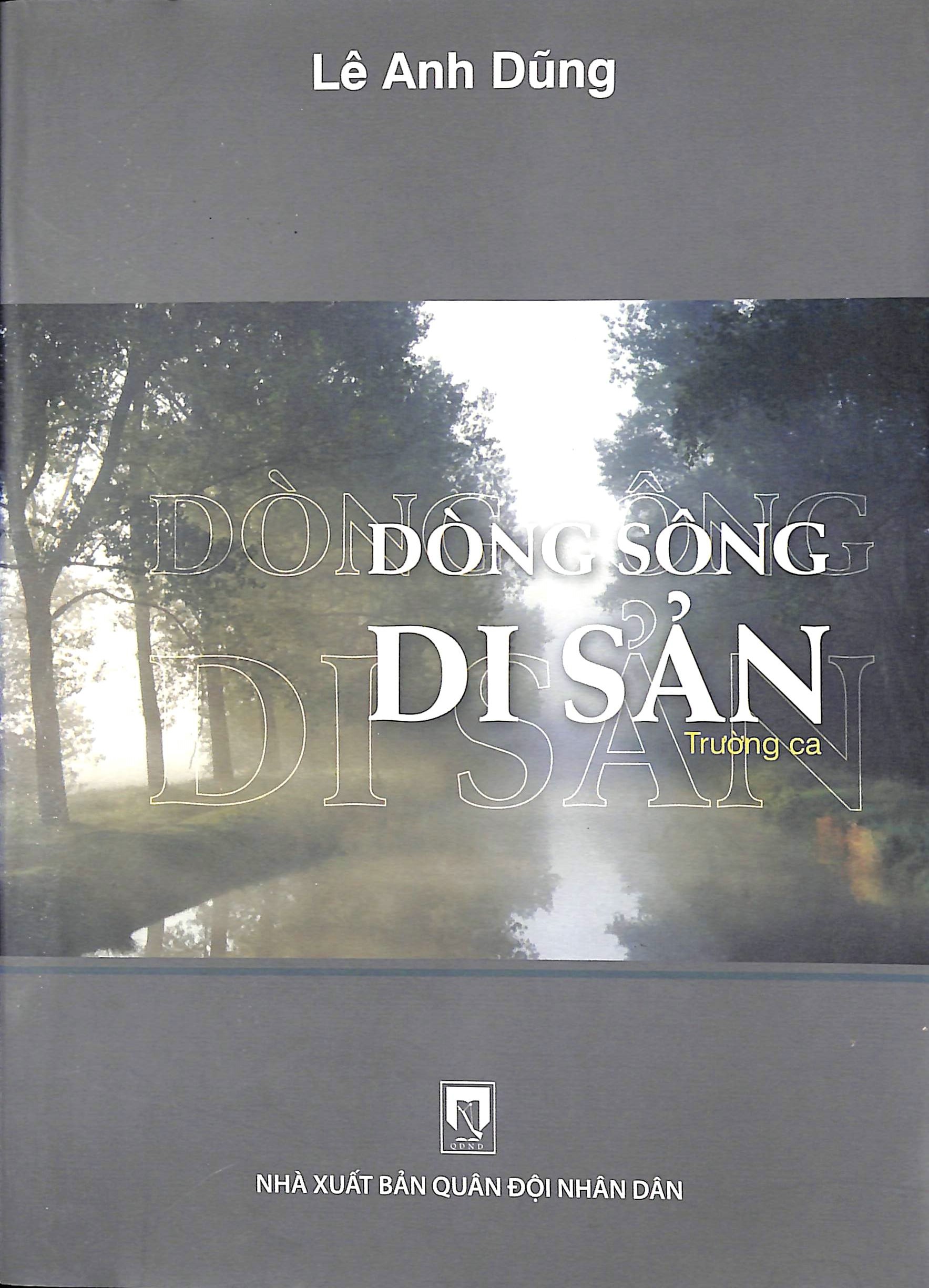 Dòng sông di sản
