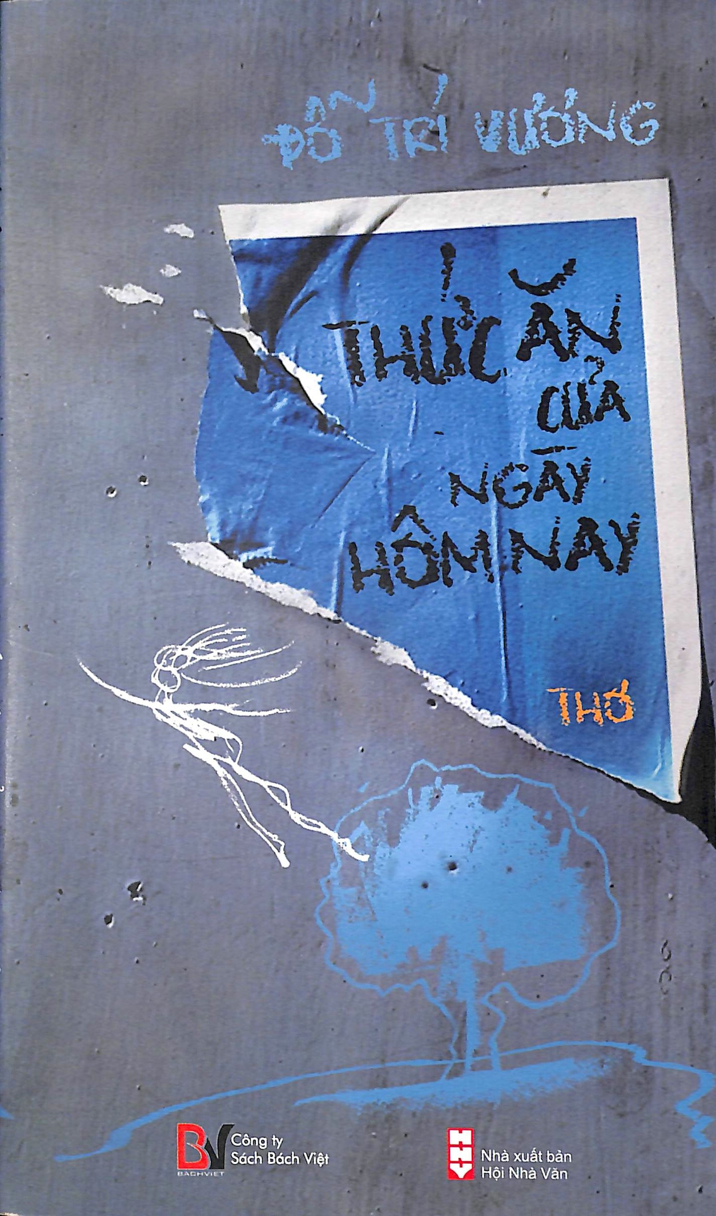 Thức ăn của ngày hôm nay