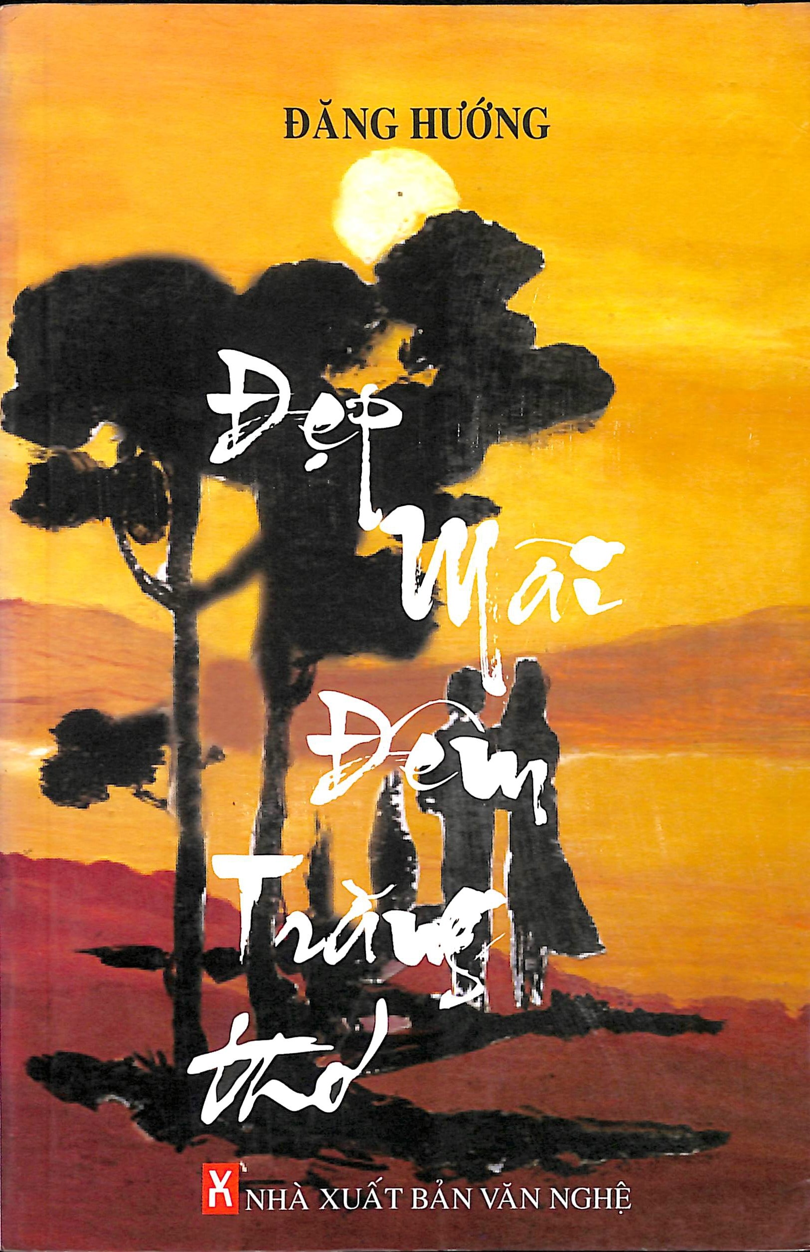 Đẹp mãi đêm trăng