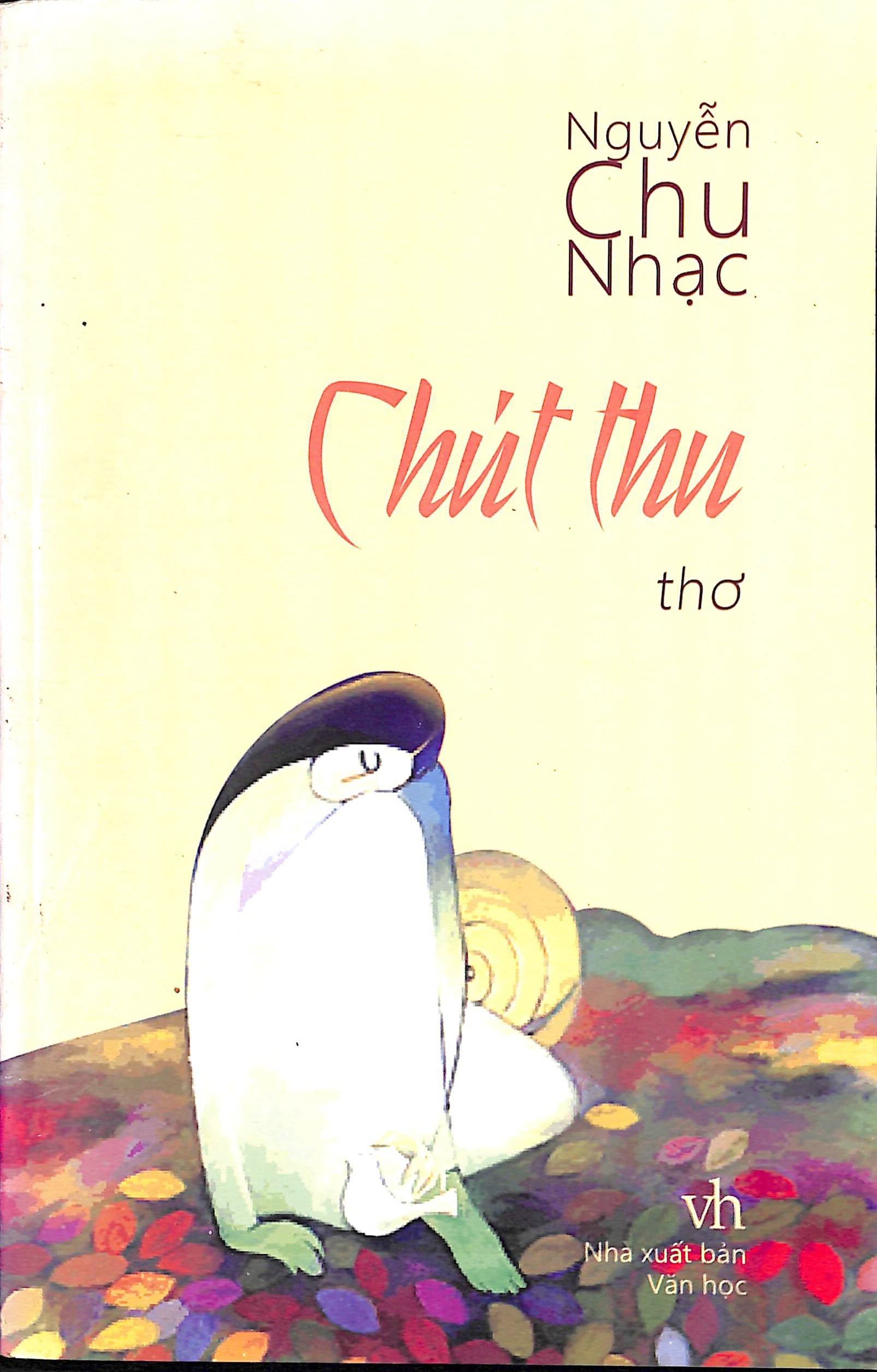 Chút thu