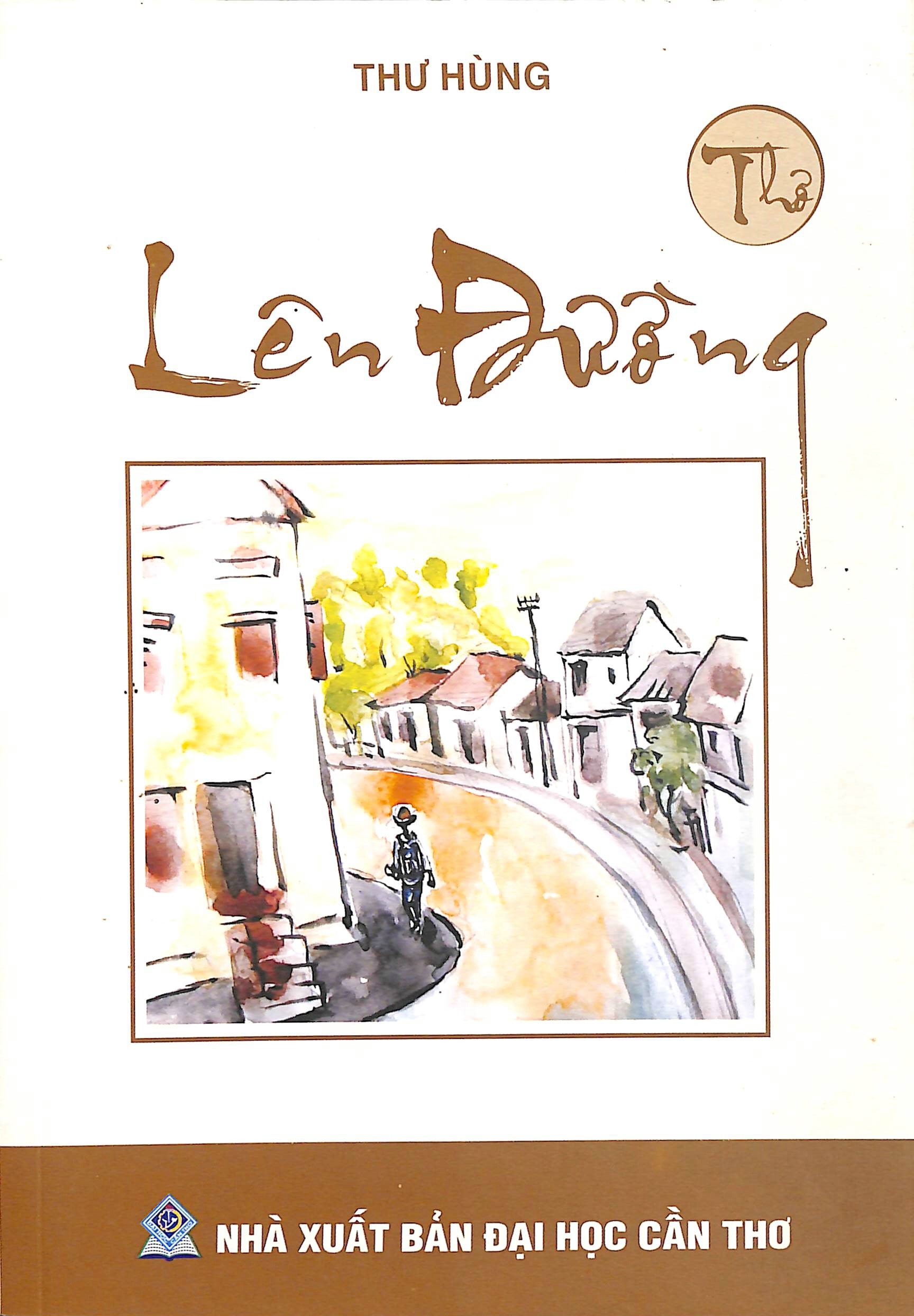 Lên đường