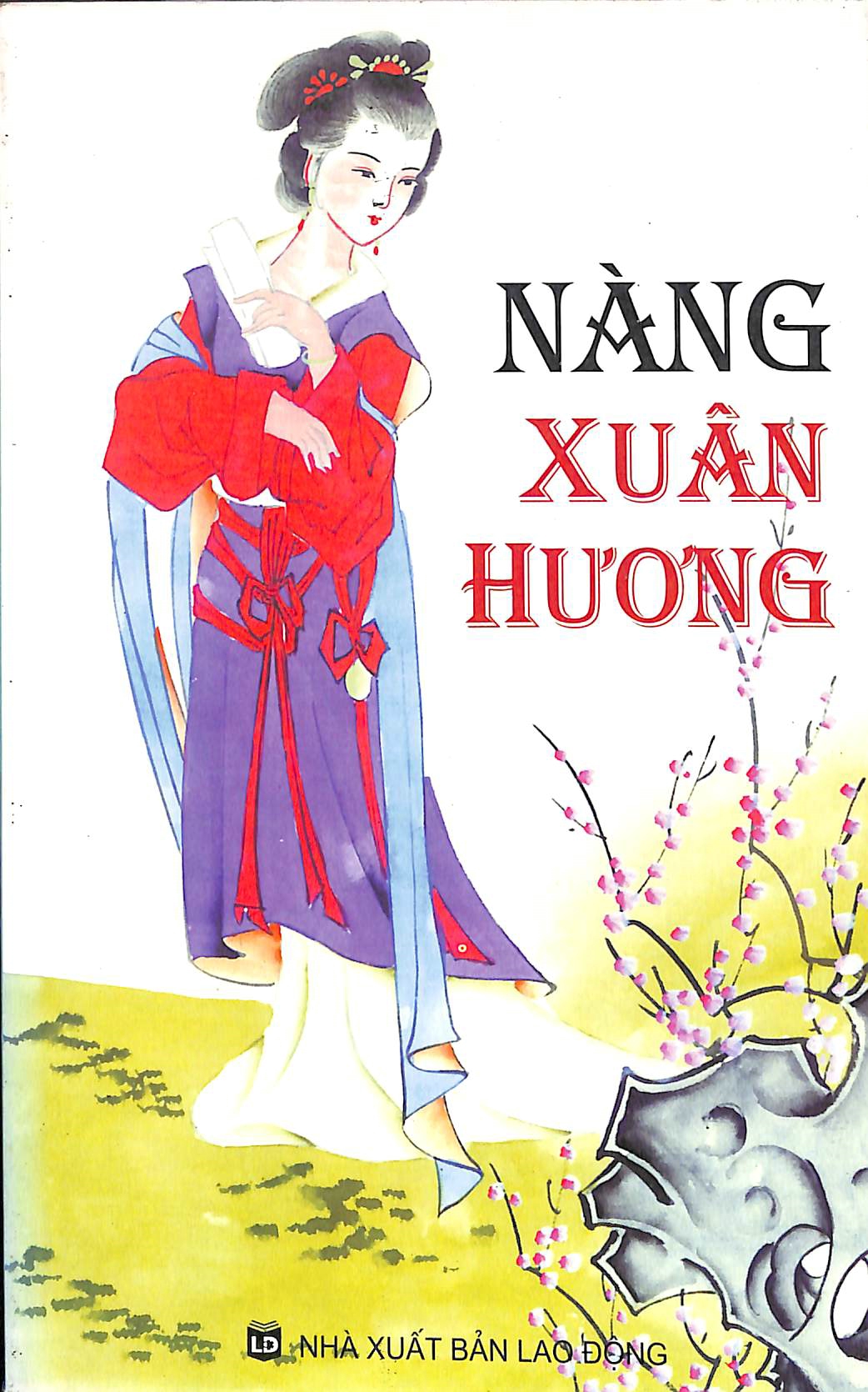 Nàng Xuân Hương