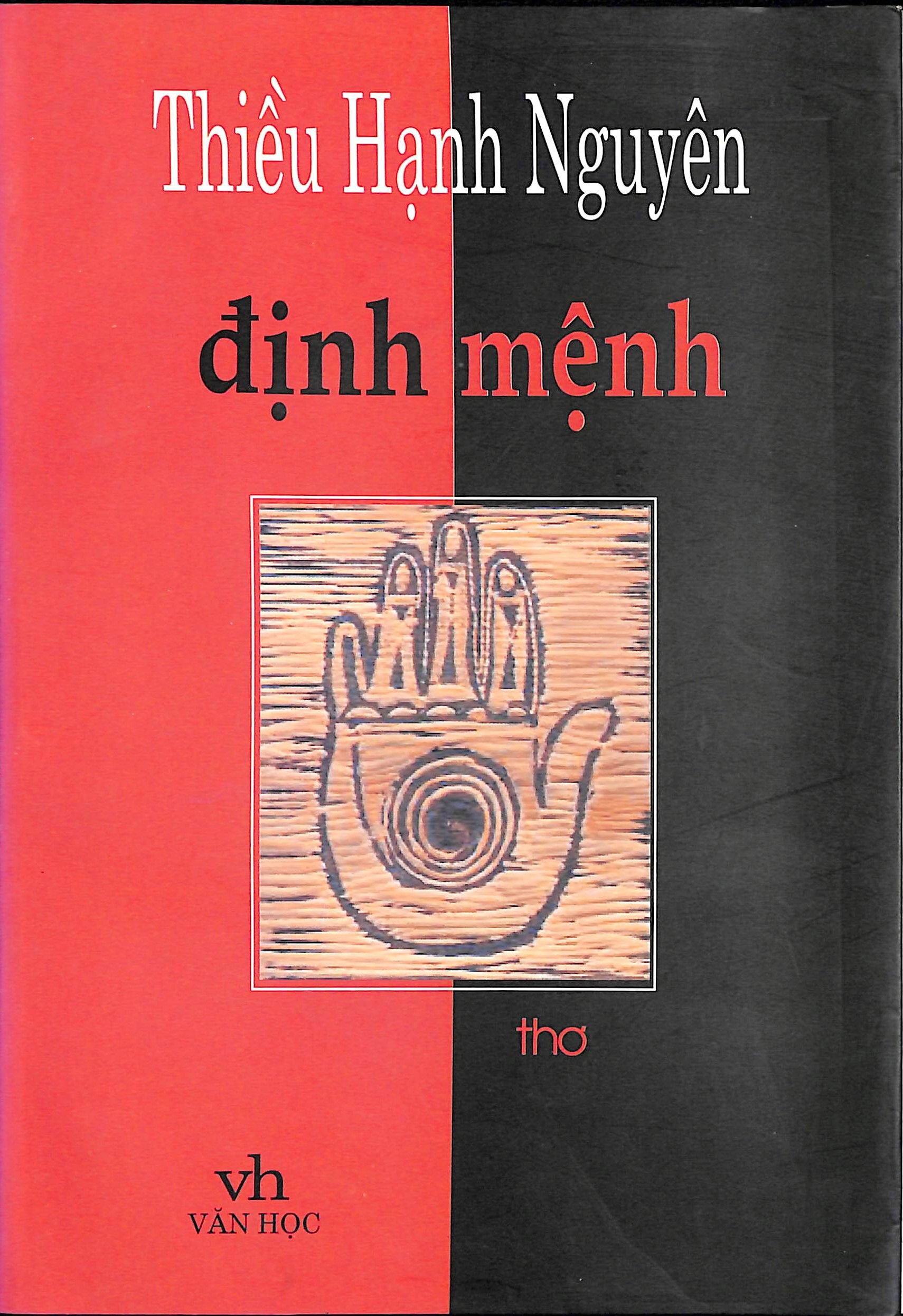 Định mệnh