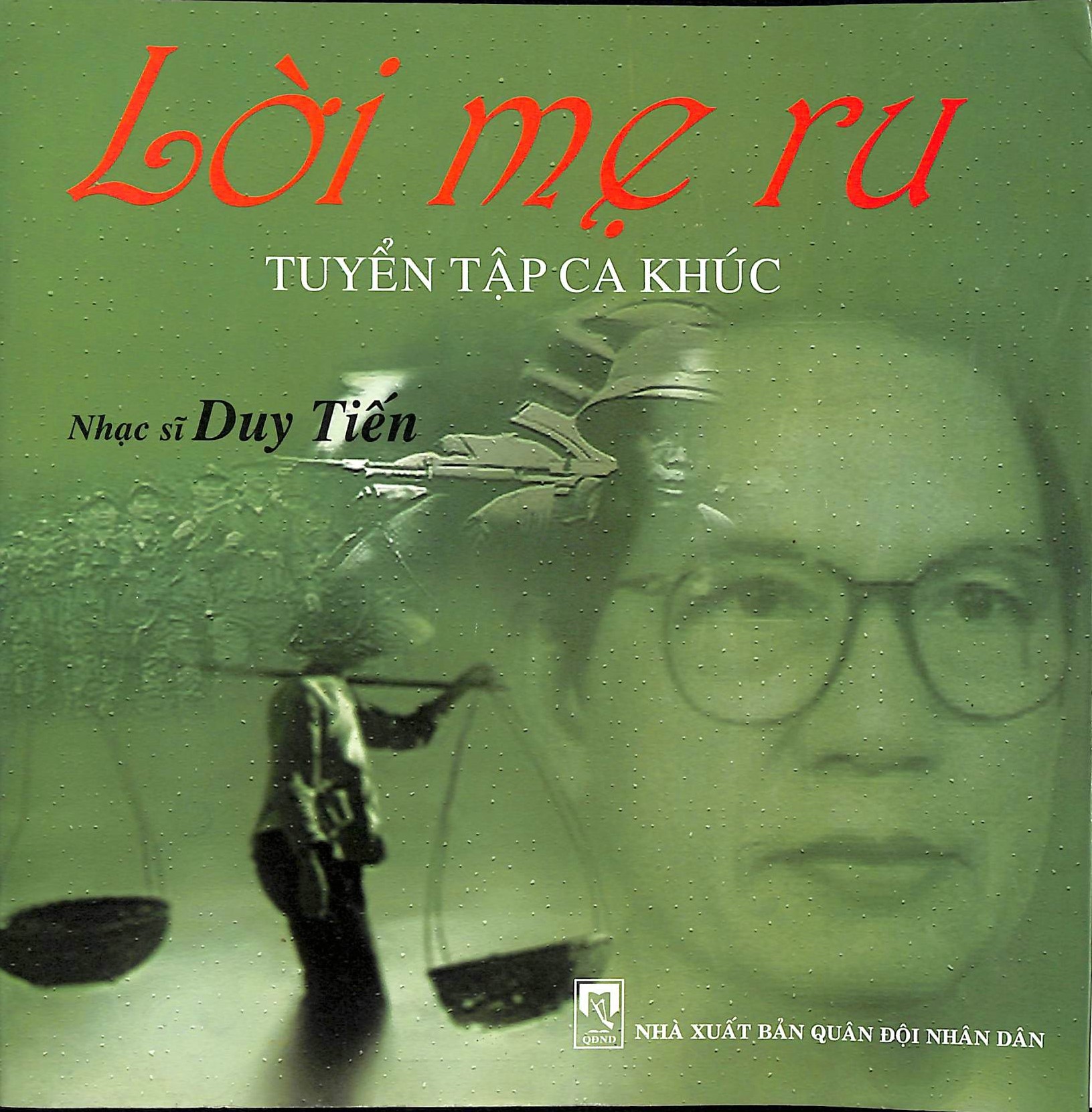 Lời mẹ ru