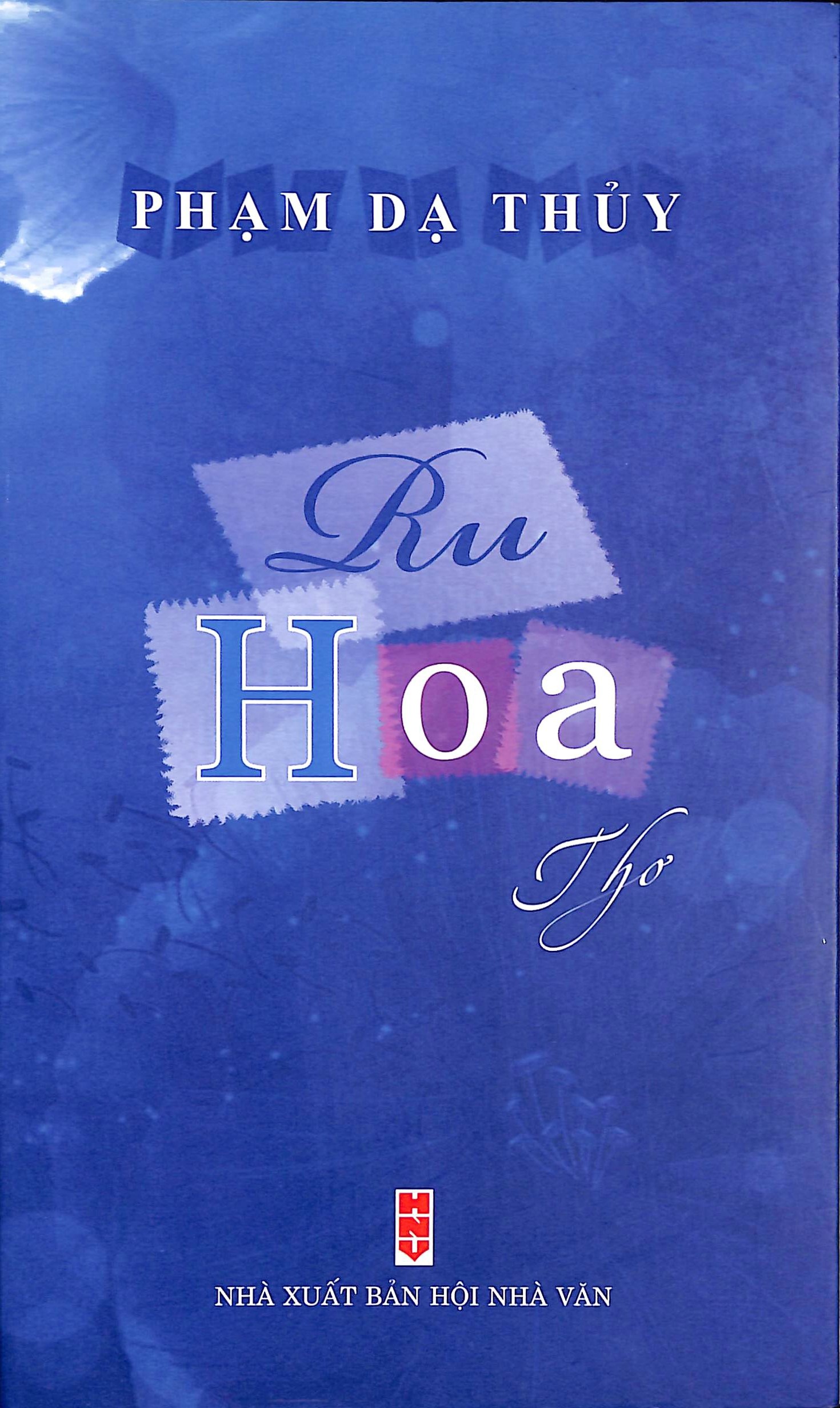 Ru hoa