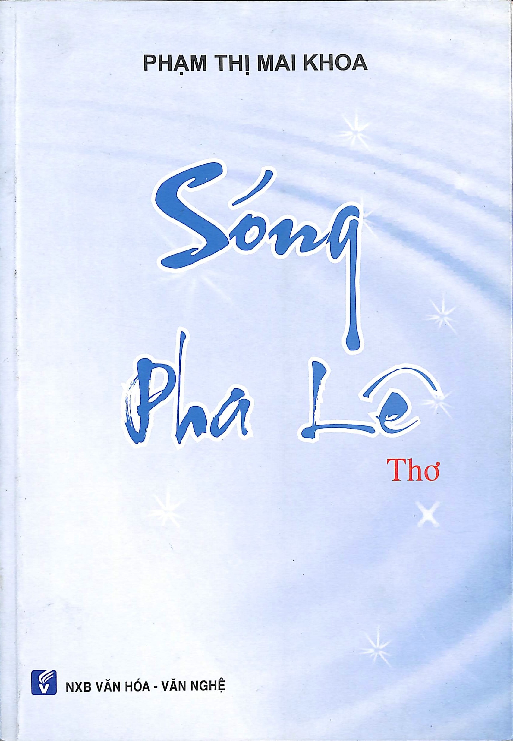 Sóng pha lê