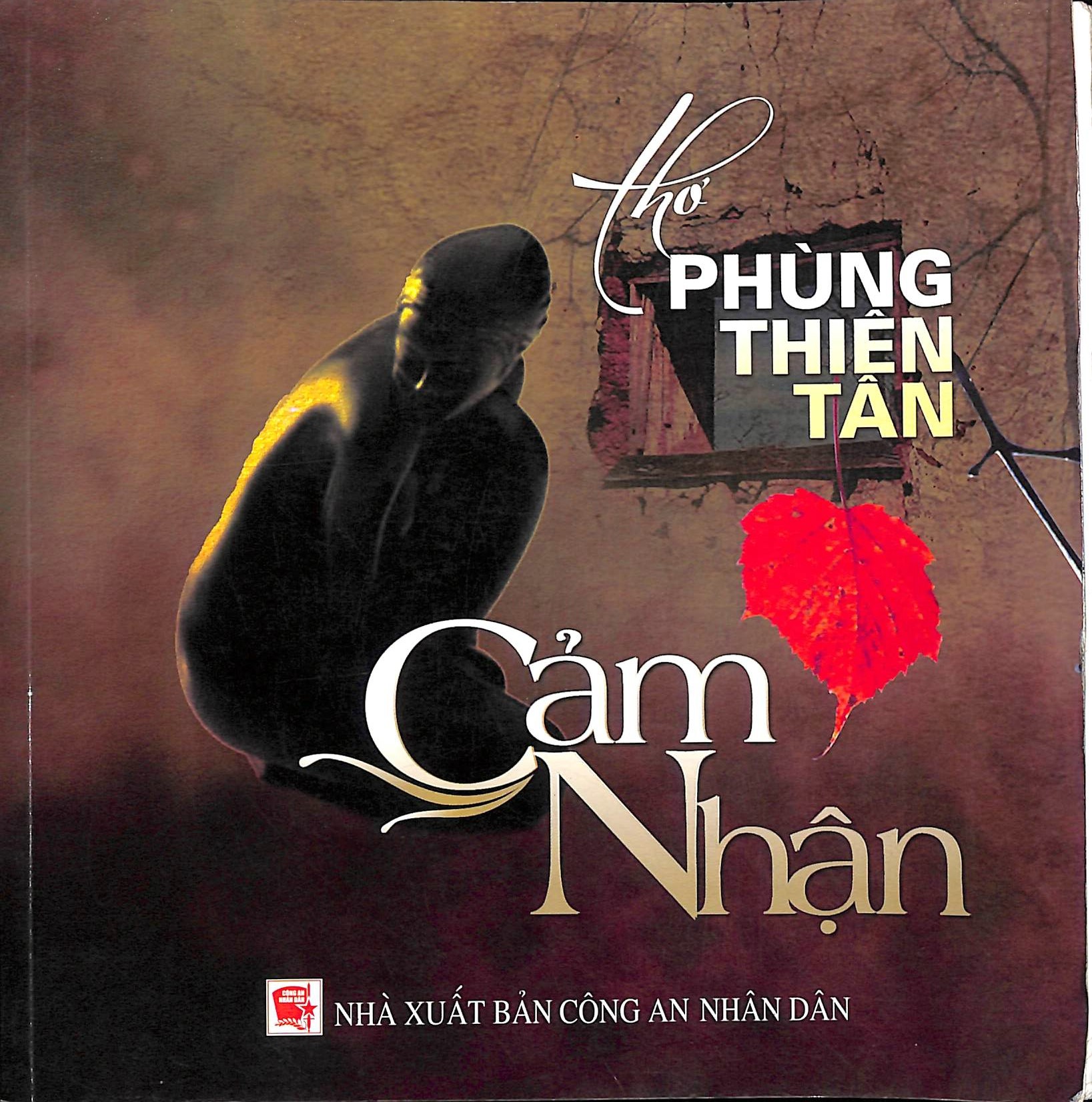Cảm nhận