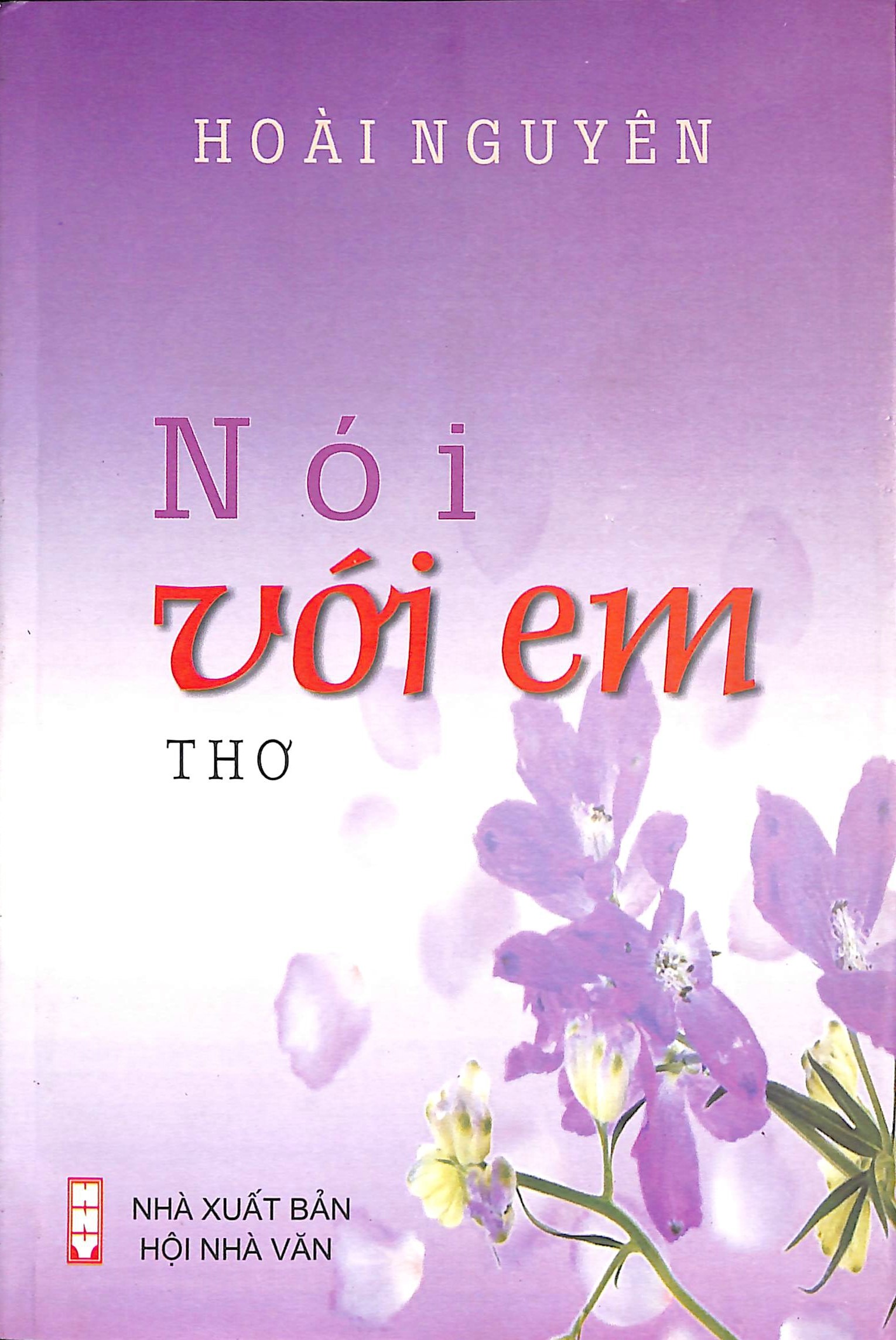Nói với em