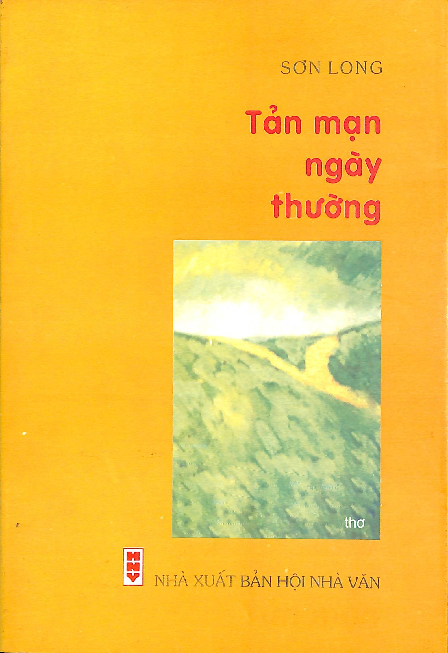 Tản mạn ngày thường