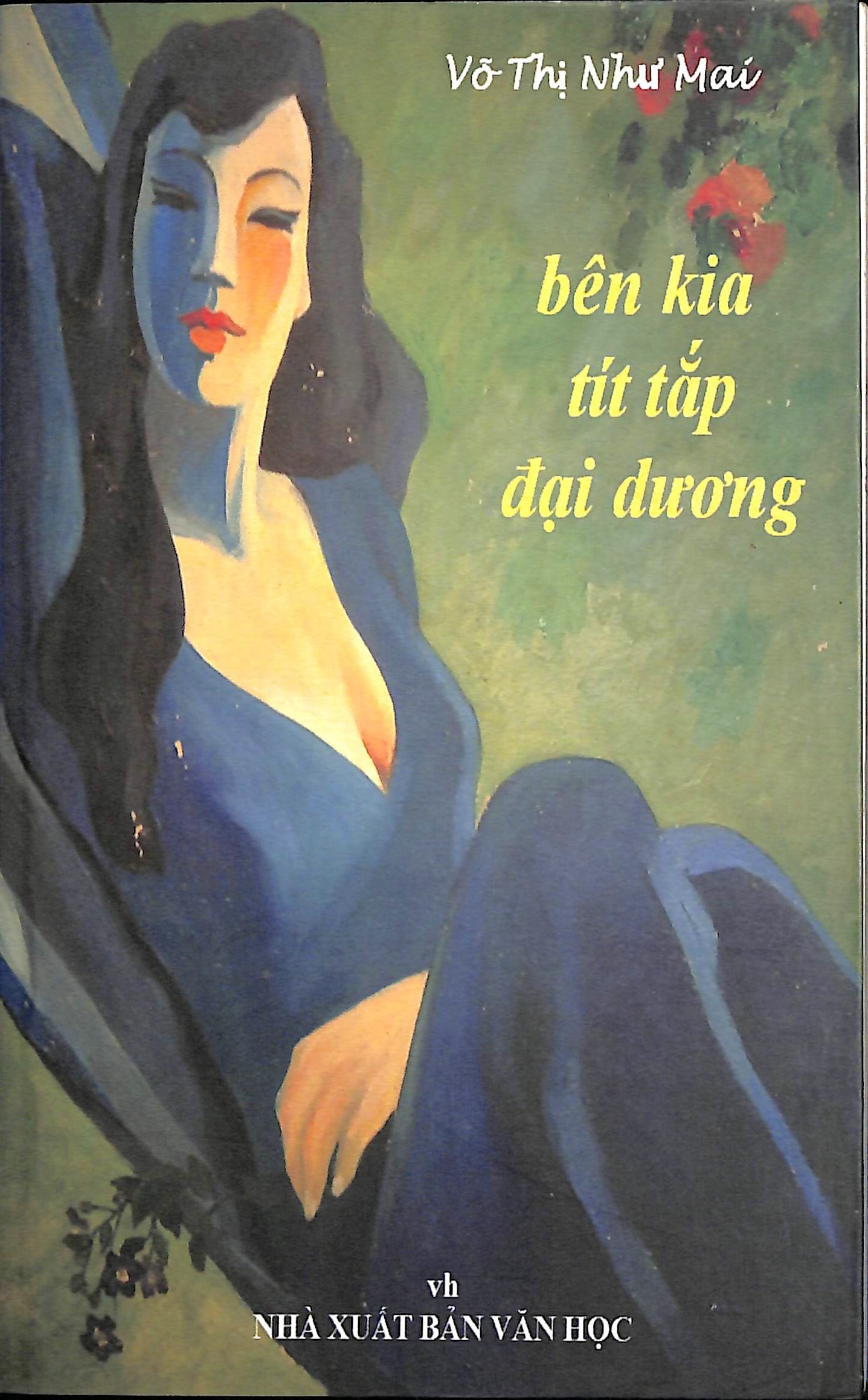 Bên kia tít tắp đại dương