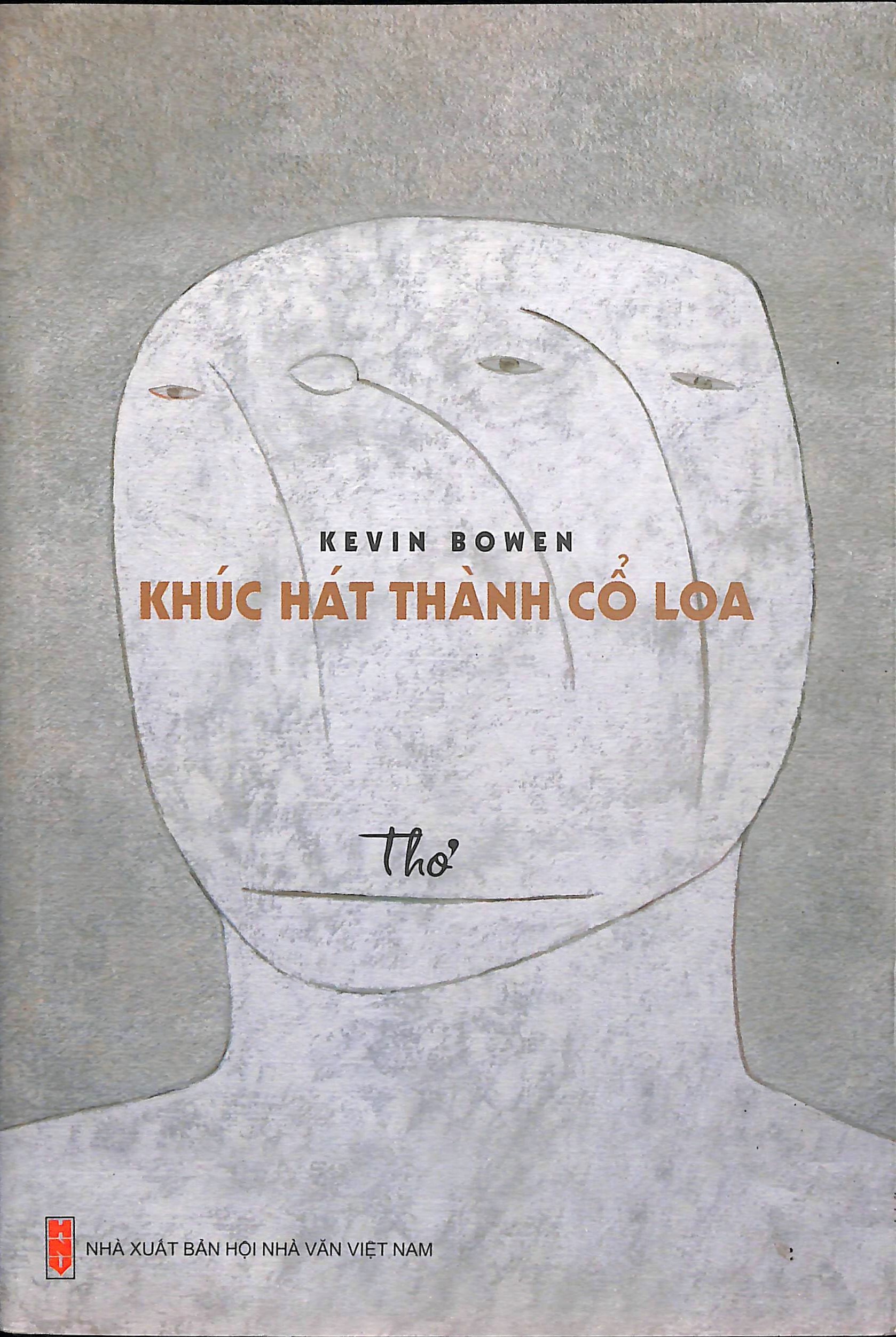 Khúc hát thành Cổ Loa