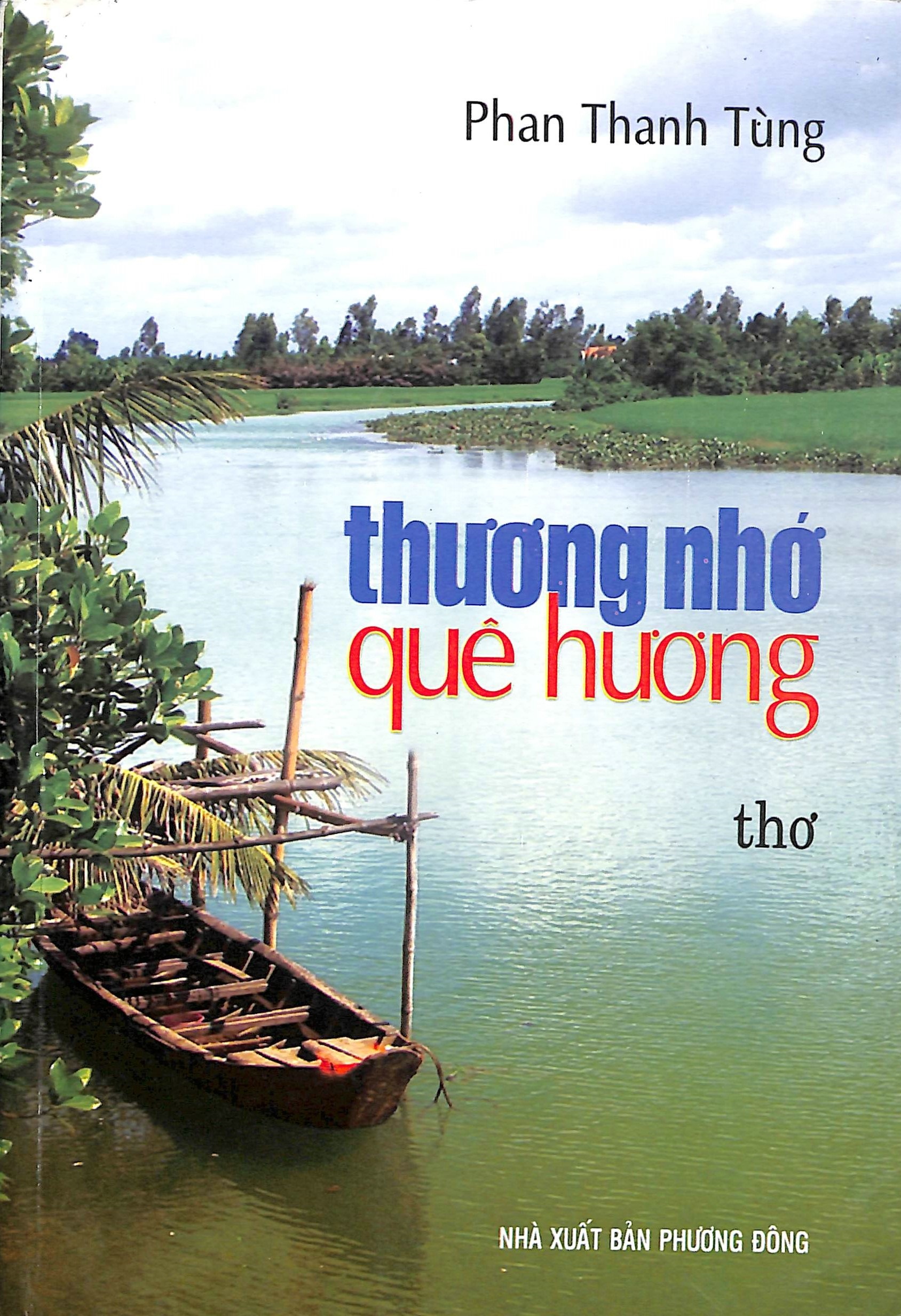 Thương nhớ quê hương