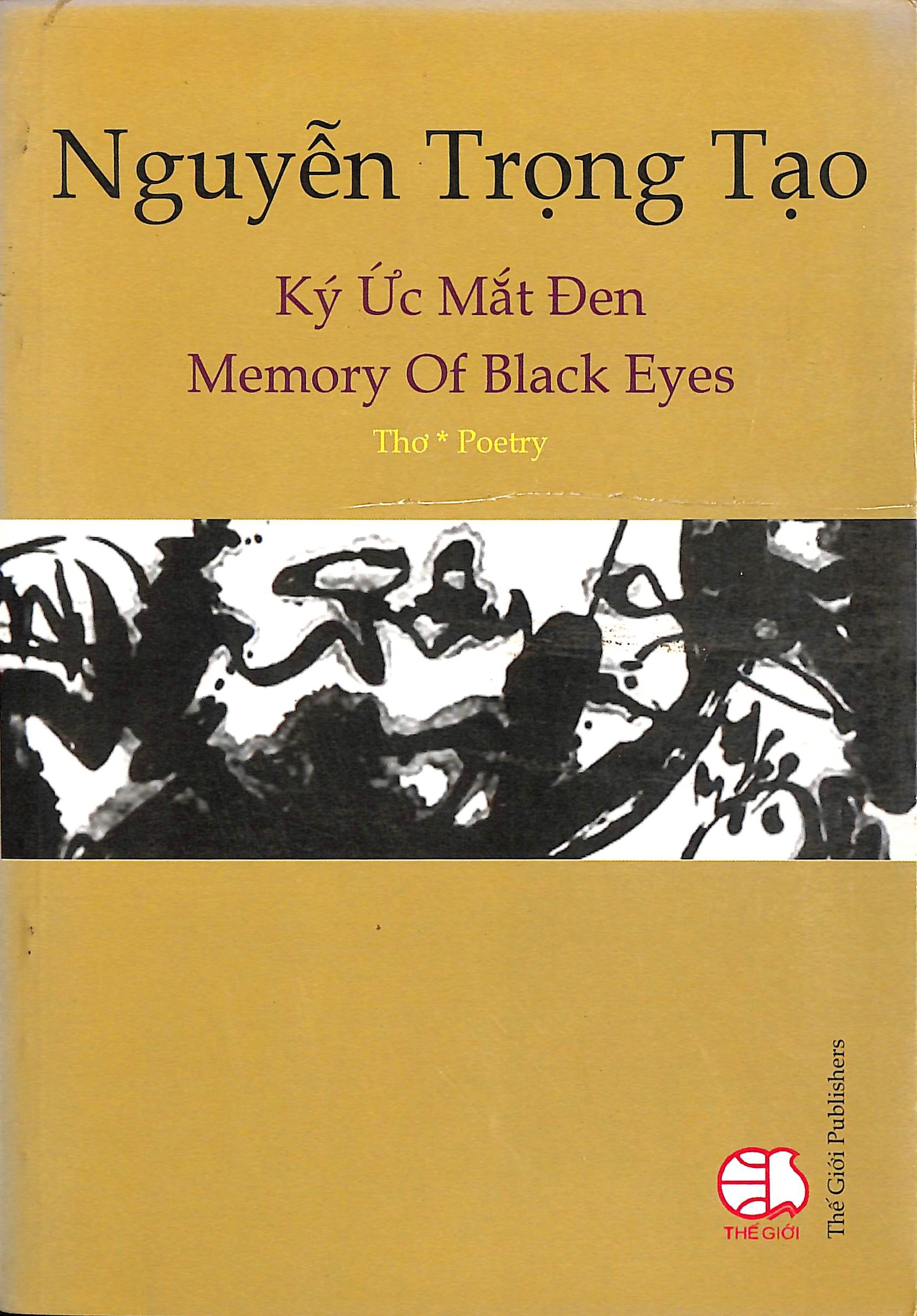 Ký ức mắt đen - thơ ( Memmory of black eyes - Poetry)