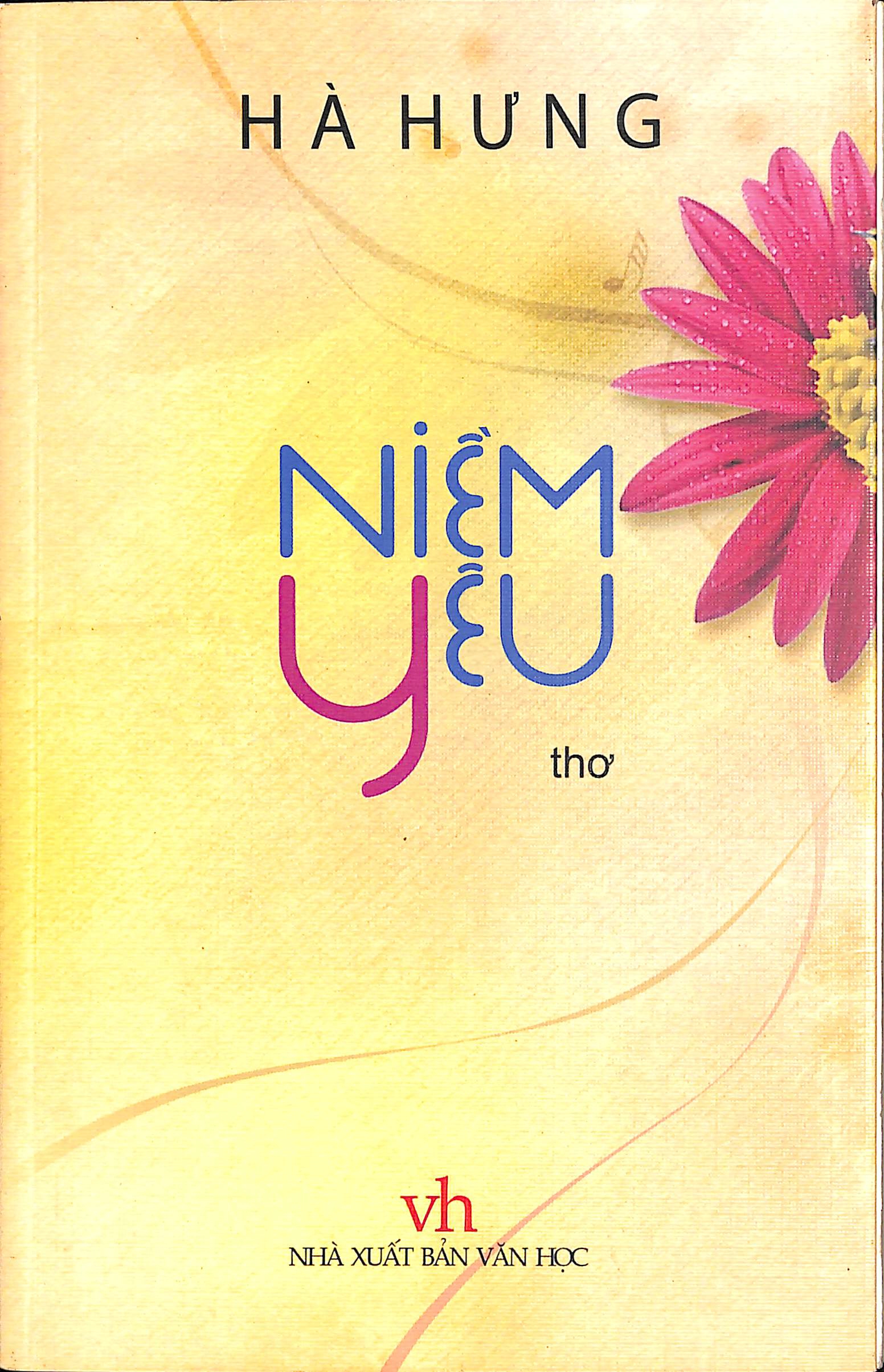 Niềm yêu