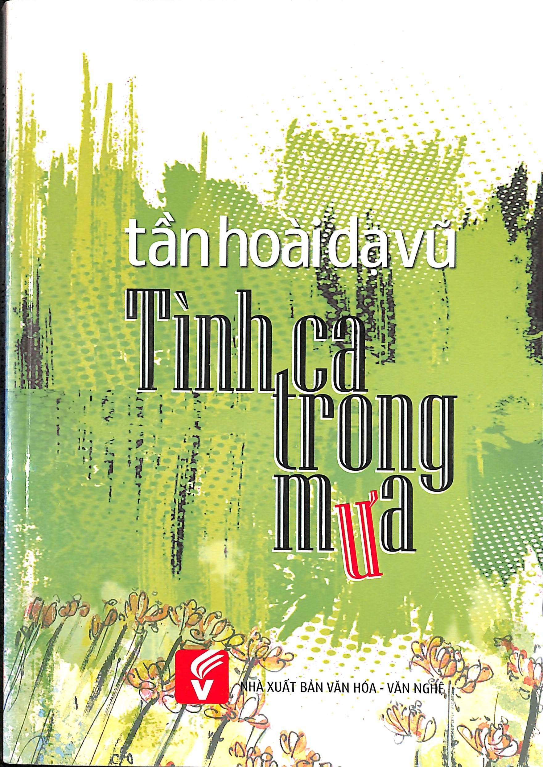 Tình ca trong mưa