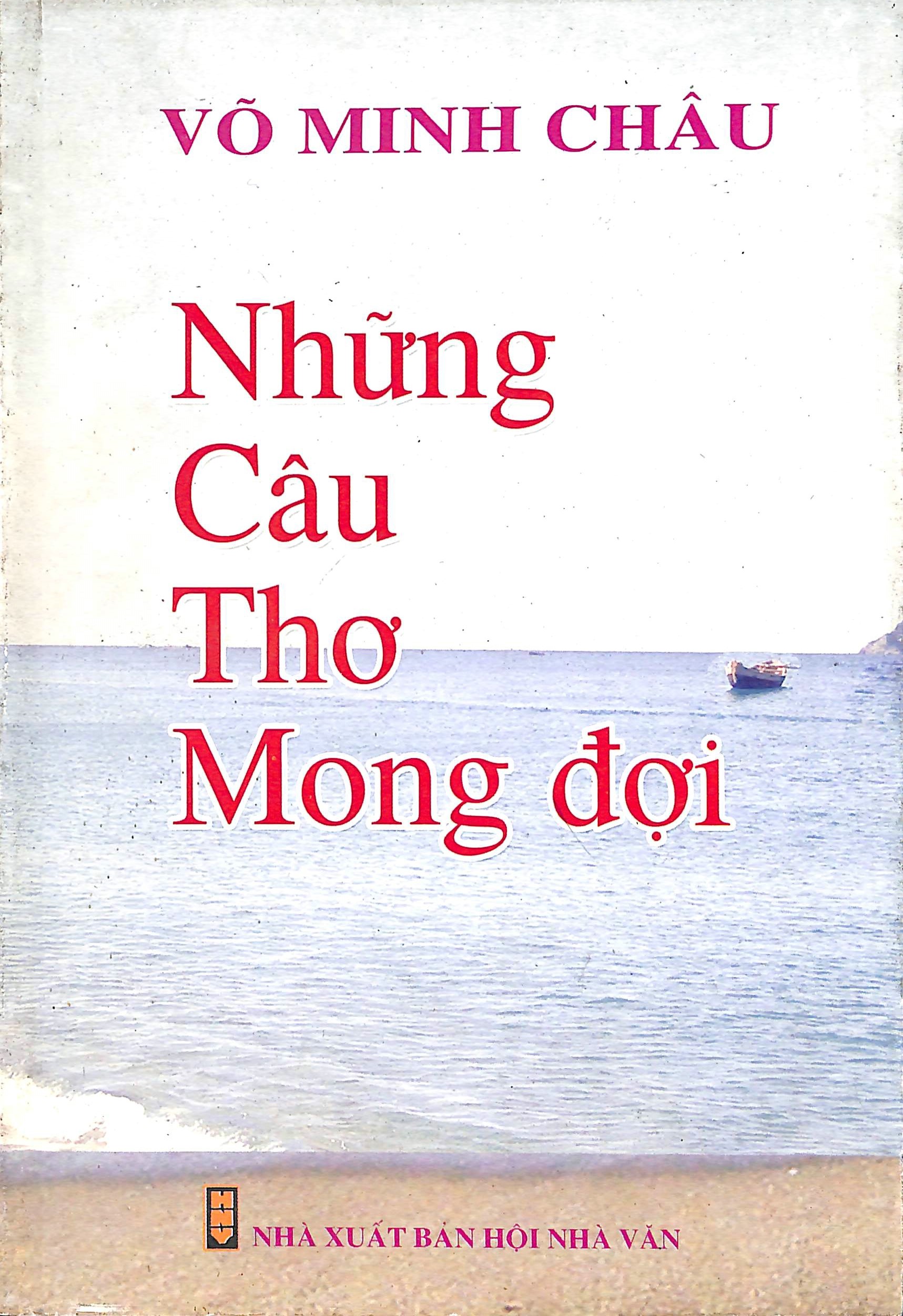 Những câu thơ mong đợi